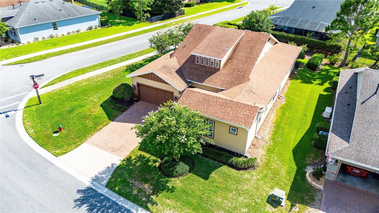 Single Family Residence at 3506 NW 55TH CIR, OCALA, photo 39 of 46