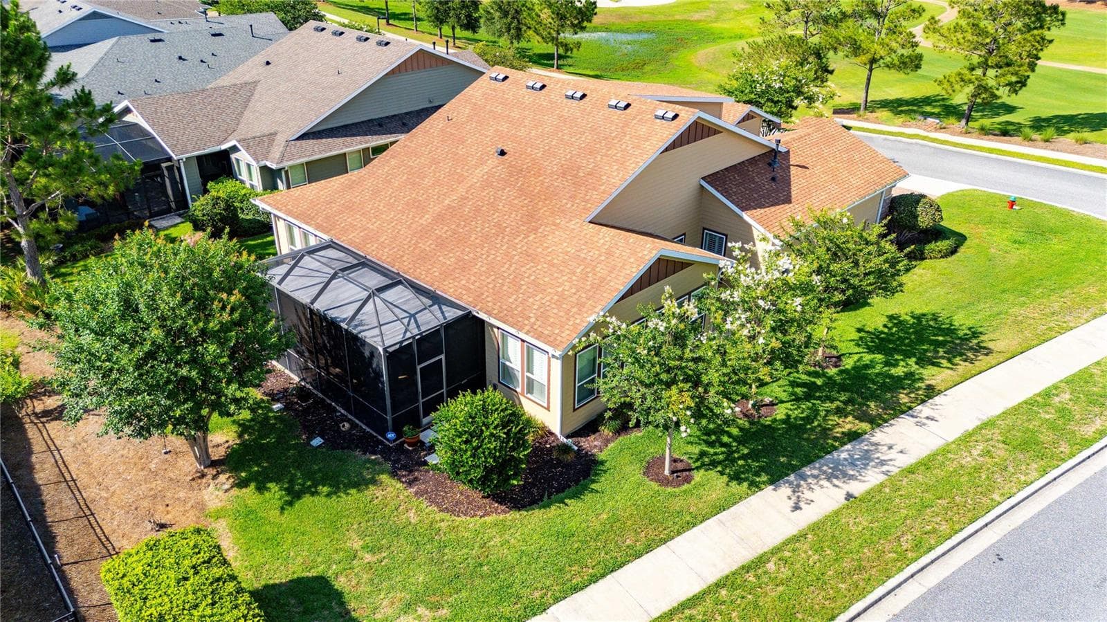 Single Family Residence at 3506 NW 55TH CIR, OCALA, photo 40 of 46