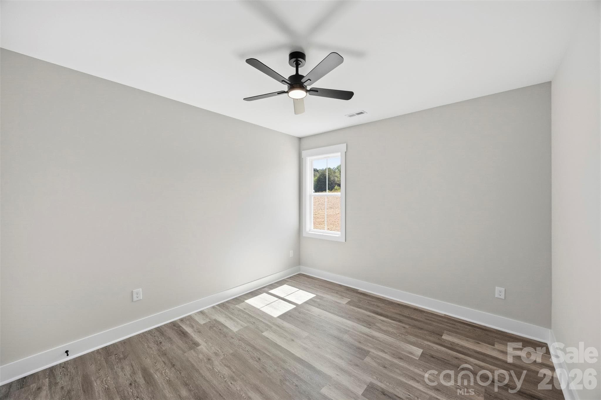 Bedroom 3 - 1010 Speight Road, Albemarle