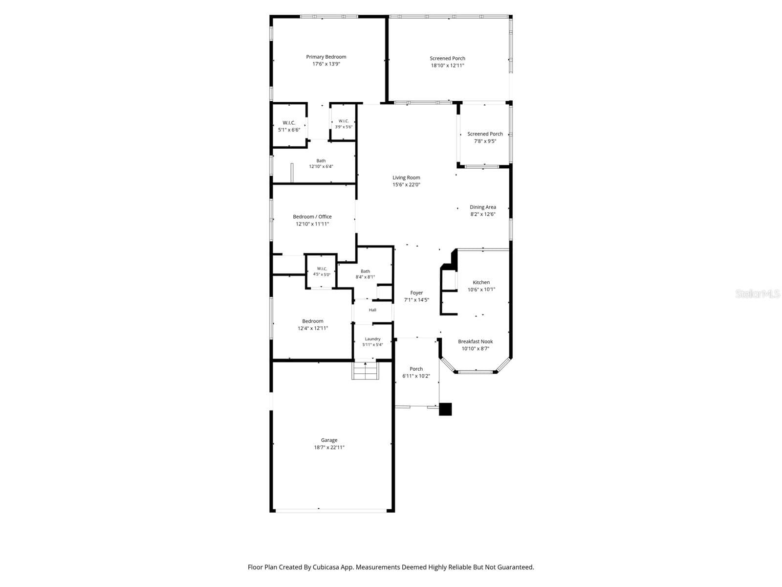 Villa at 7483 BRIDGEWATER LN, SPRING HILL, photo 5 of 90