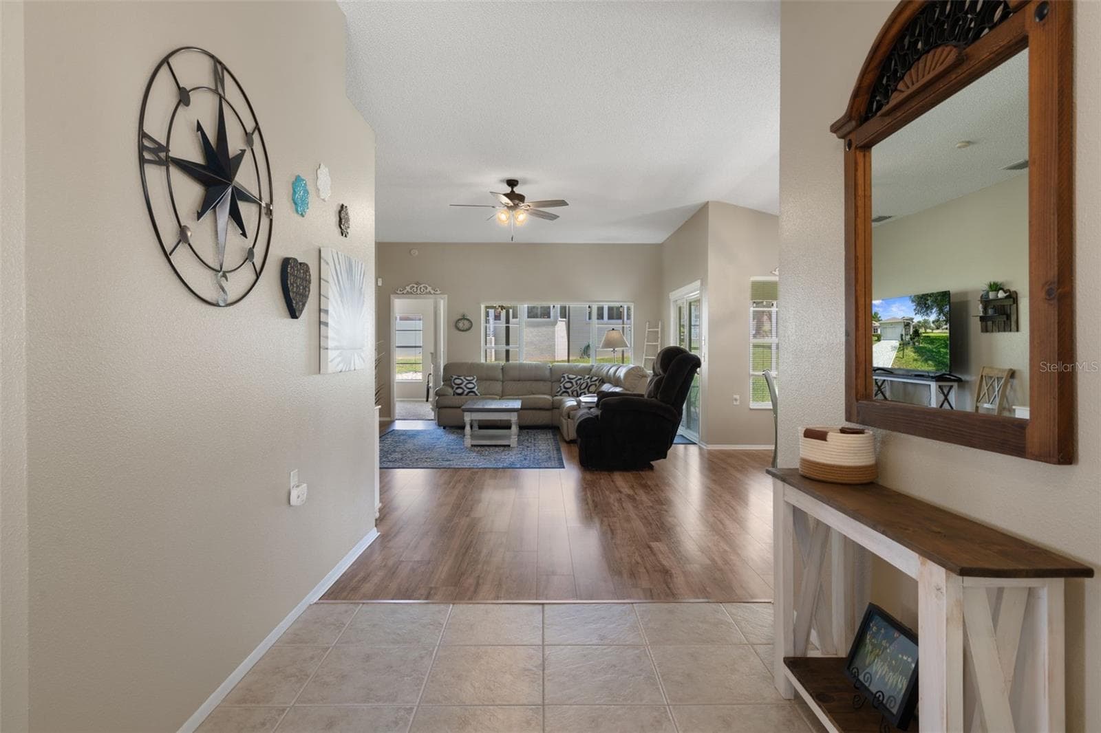 Villa at 7483 BRIDGEWATER LN, SPRING HILL, photo 7 of 90