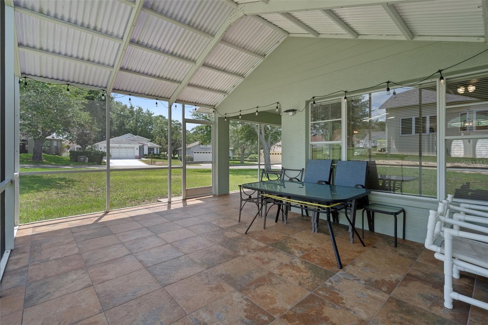 Villa at 7483 BRIDGEWATER LN, SPRING HILL, photo 41 of 90