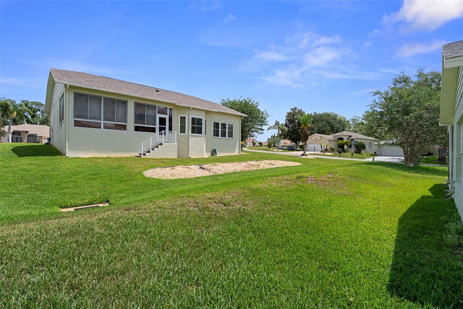 Villa at 7483 BRIDGEWATER LN, SPRING HILL, photo 42 of 90