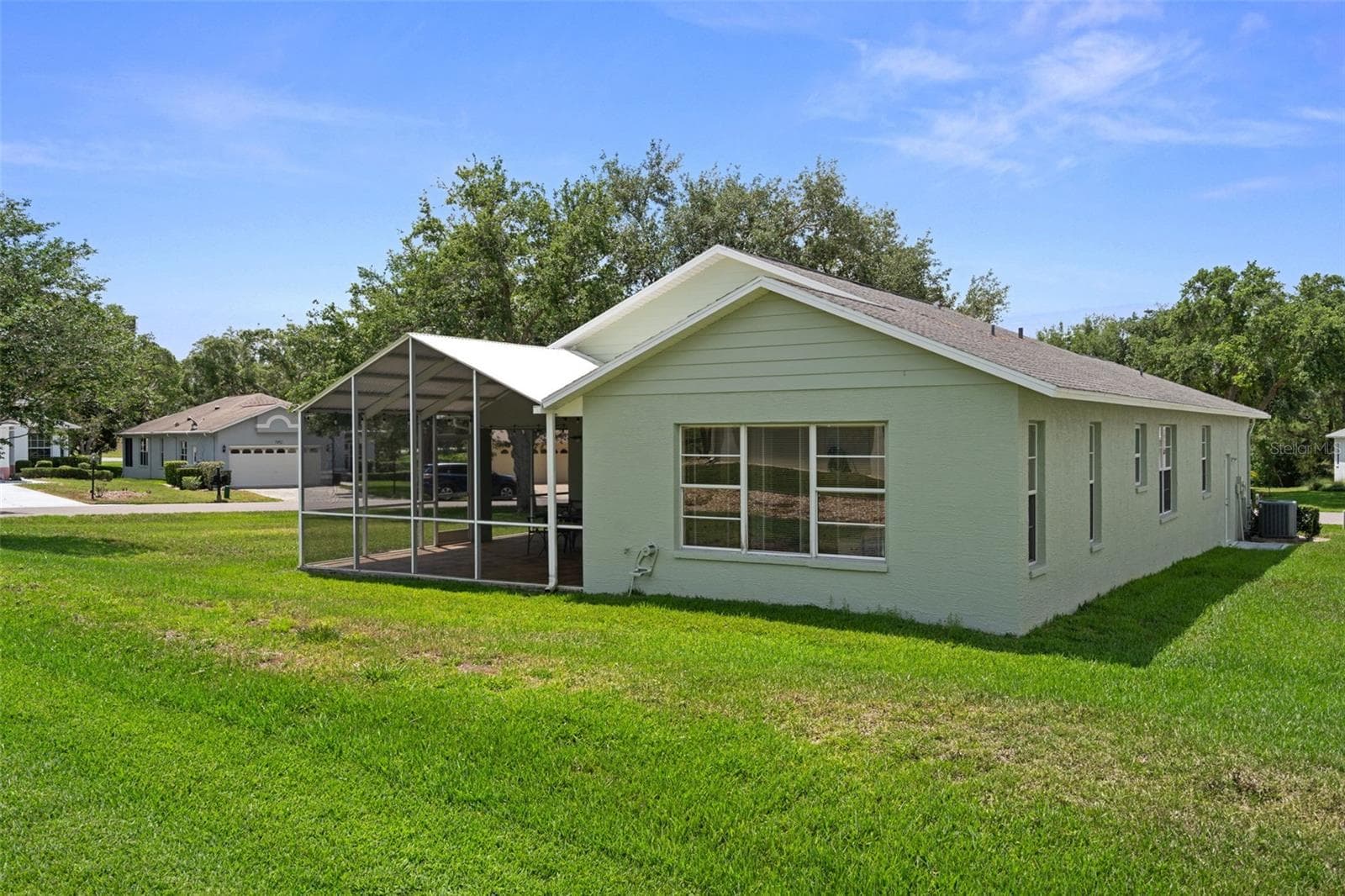 Villa at 7483 BRIDGEWATER LN, SPRING HILL, photo 43 of 90