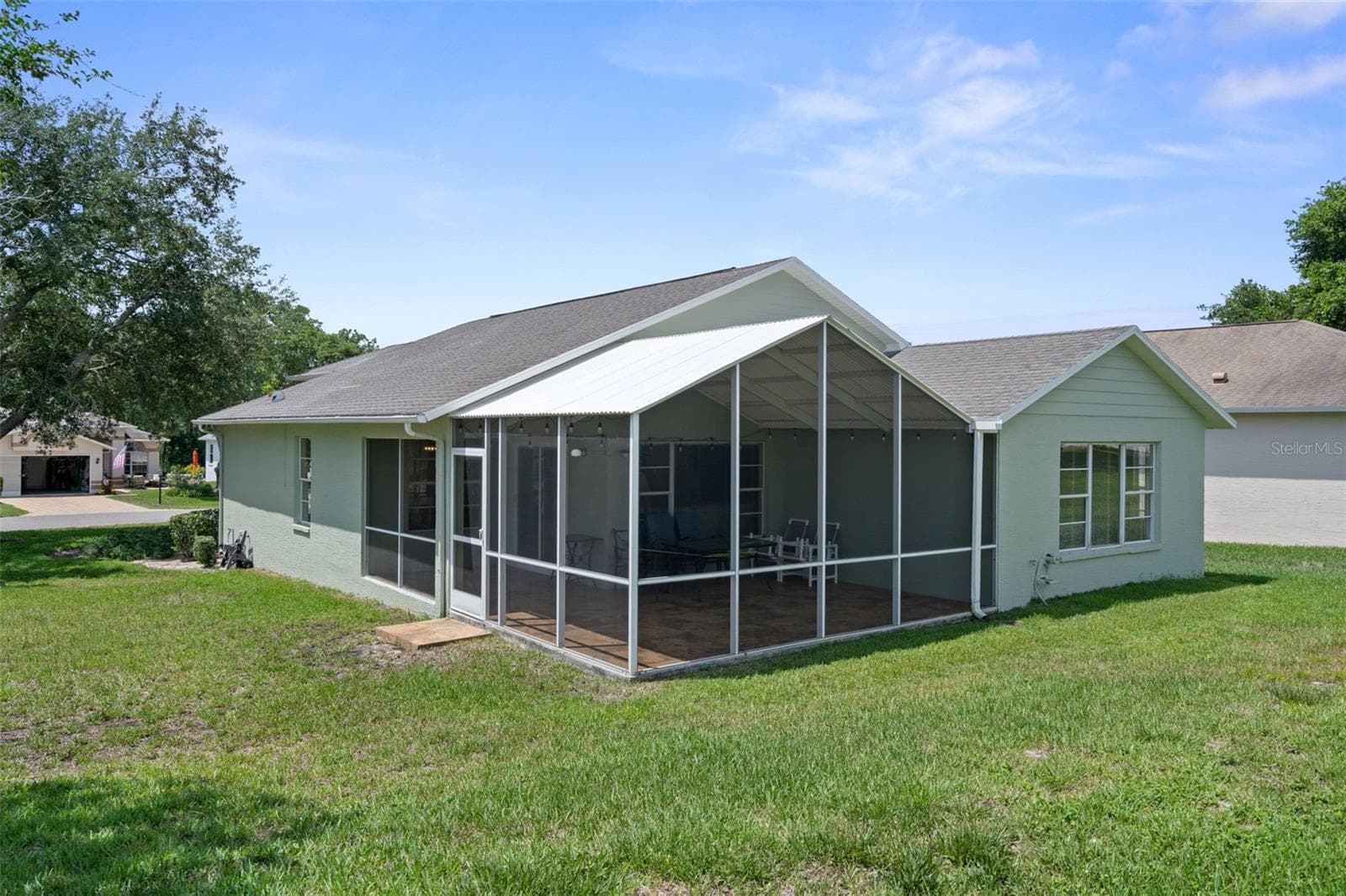Villa at 7483 BRIDGEWATER LN, SPRING HILL, photo 44 of 90