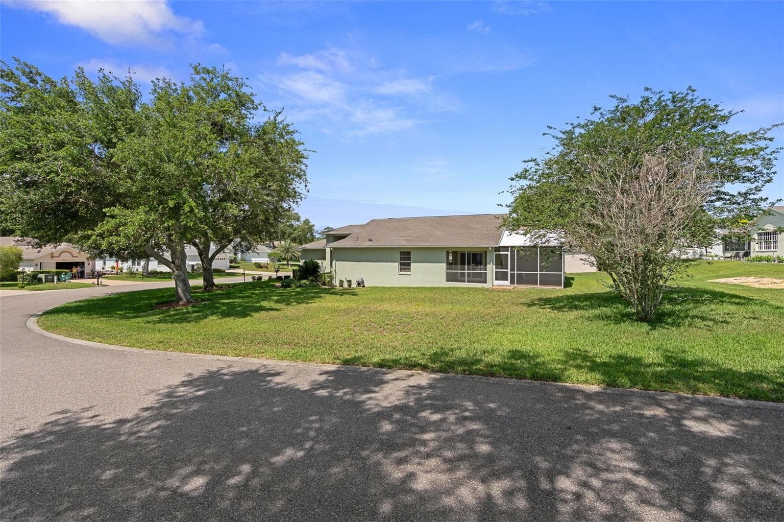 Villa at 7483 BRIDGEWATER LN, SPRING HILL, photo 45 of 90
