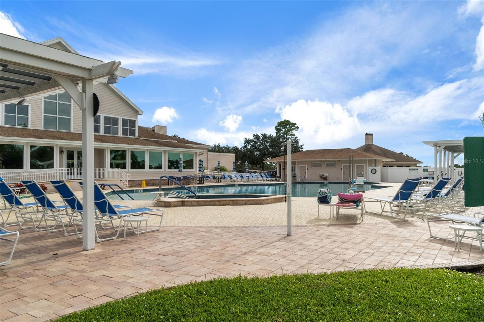 Villa at 7483 BRIDGEWATER LN, SPRING HILL, photo 83 of 90