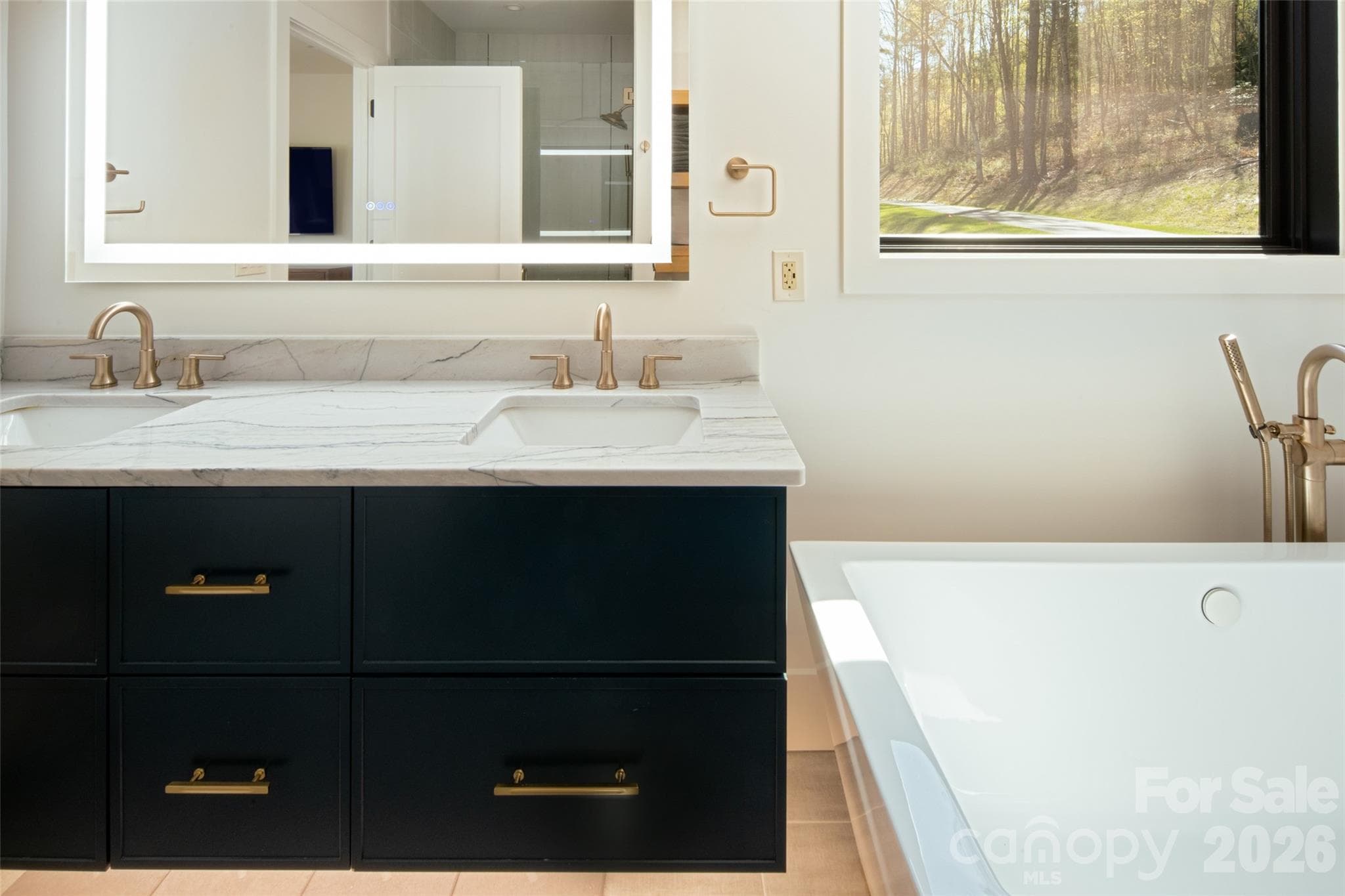 Every detail has been carefully curated. - Asheville
