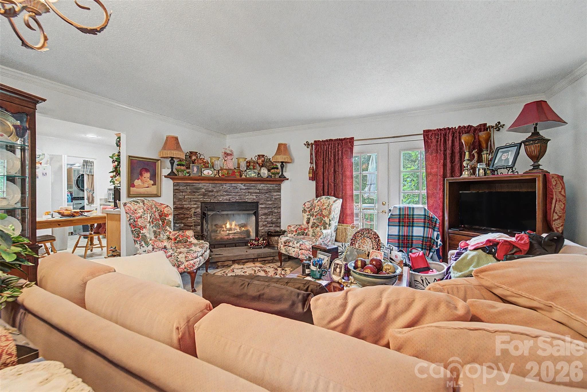 Single Family Residence at Clyde, photo 10 of 48