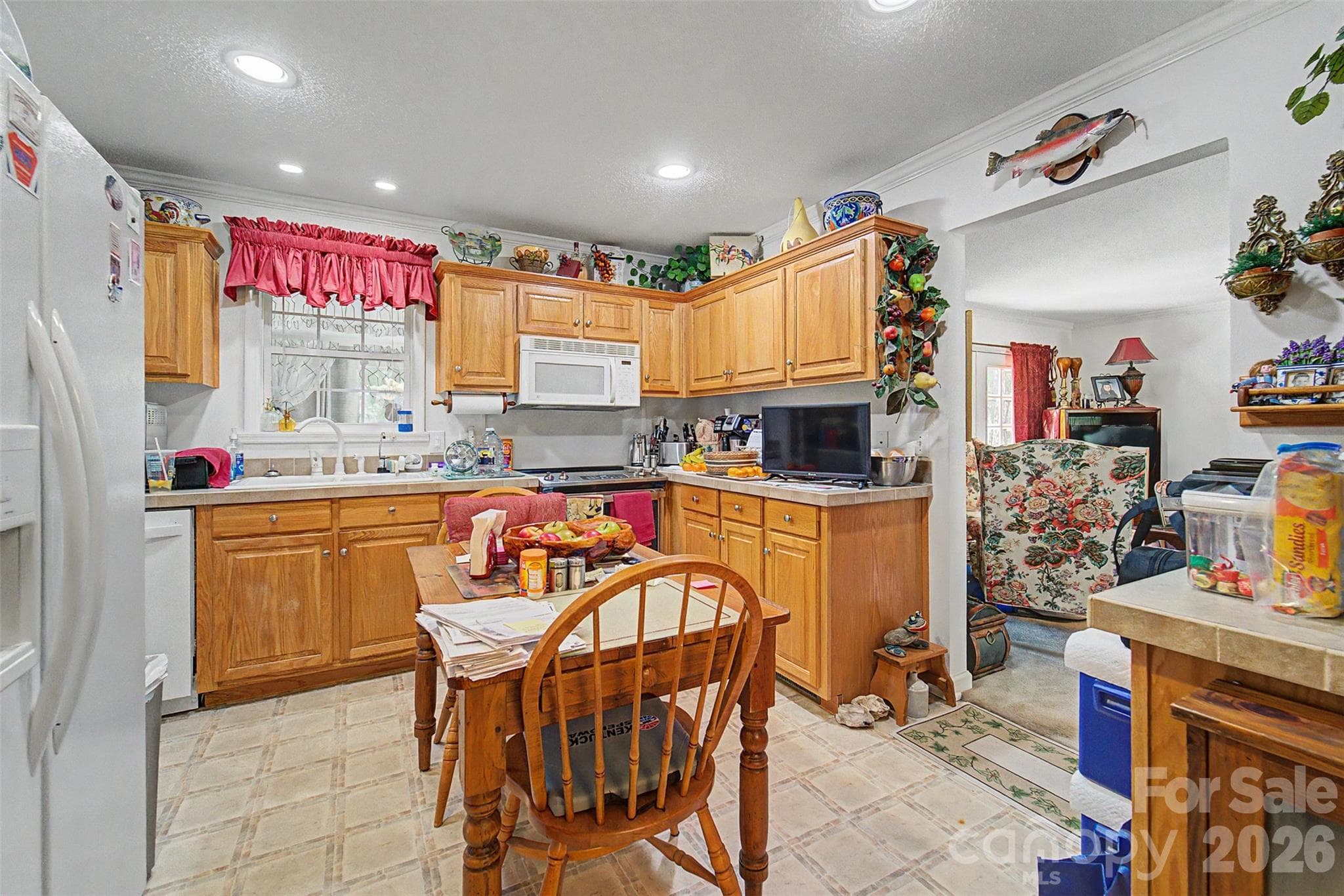 Single Family Residence at Clyde, photo 13 of 48