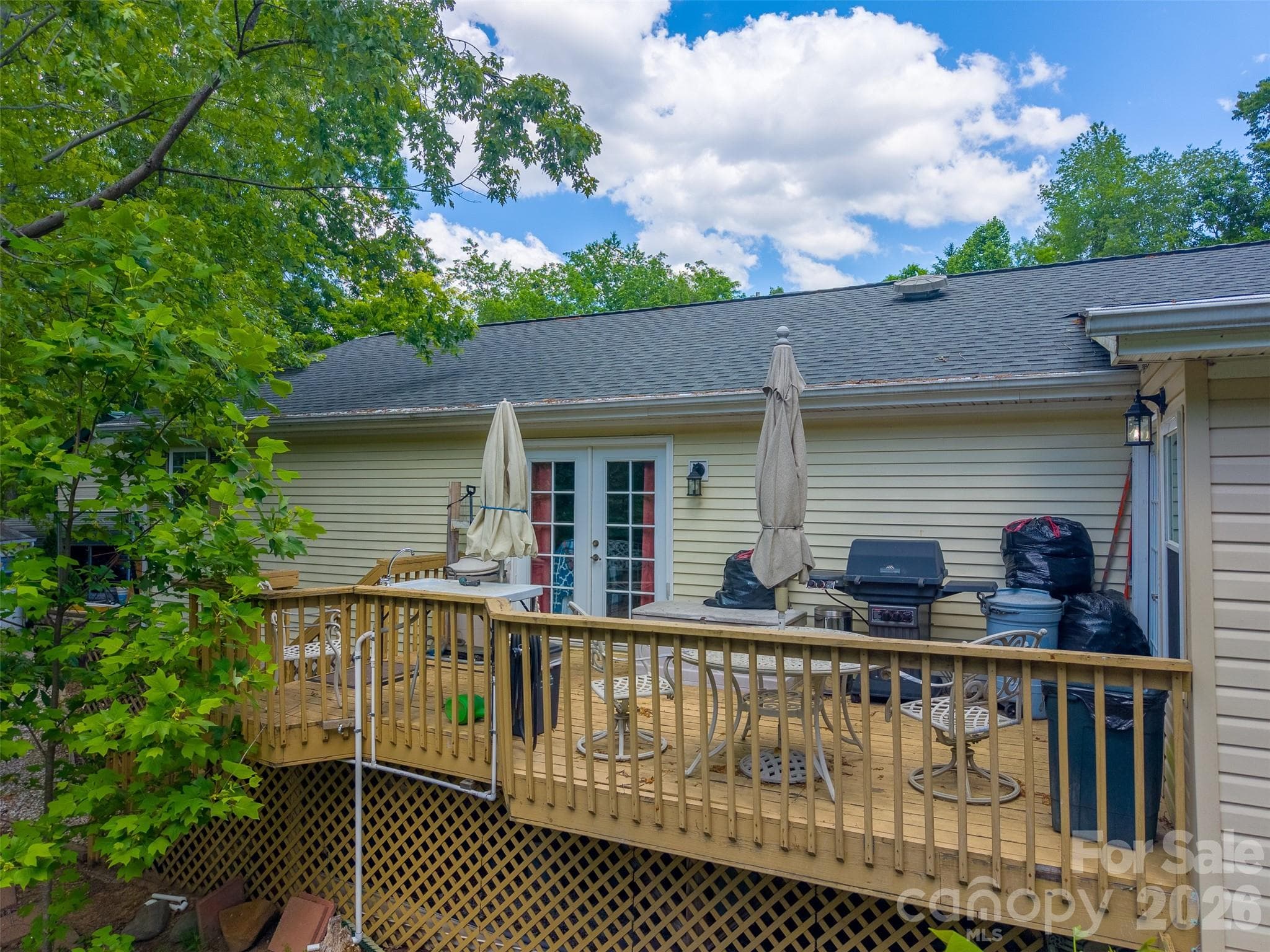Single Family Residence at Clyde, photo 45 of 48