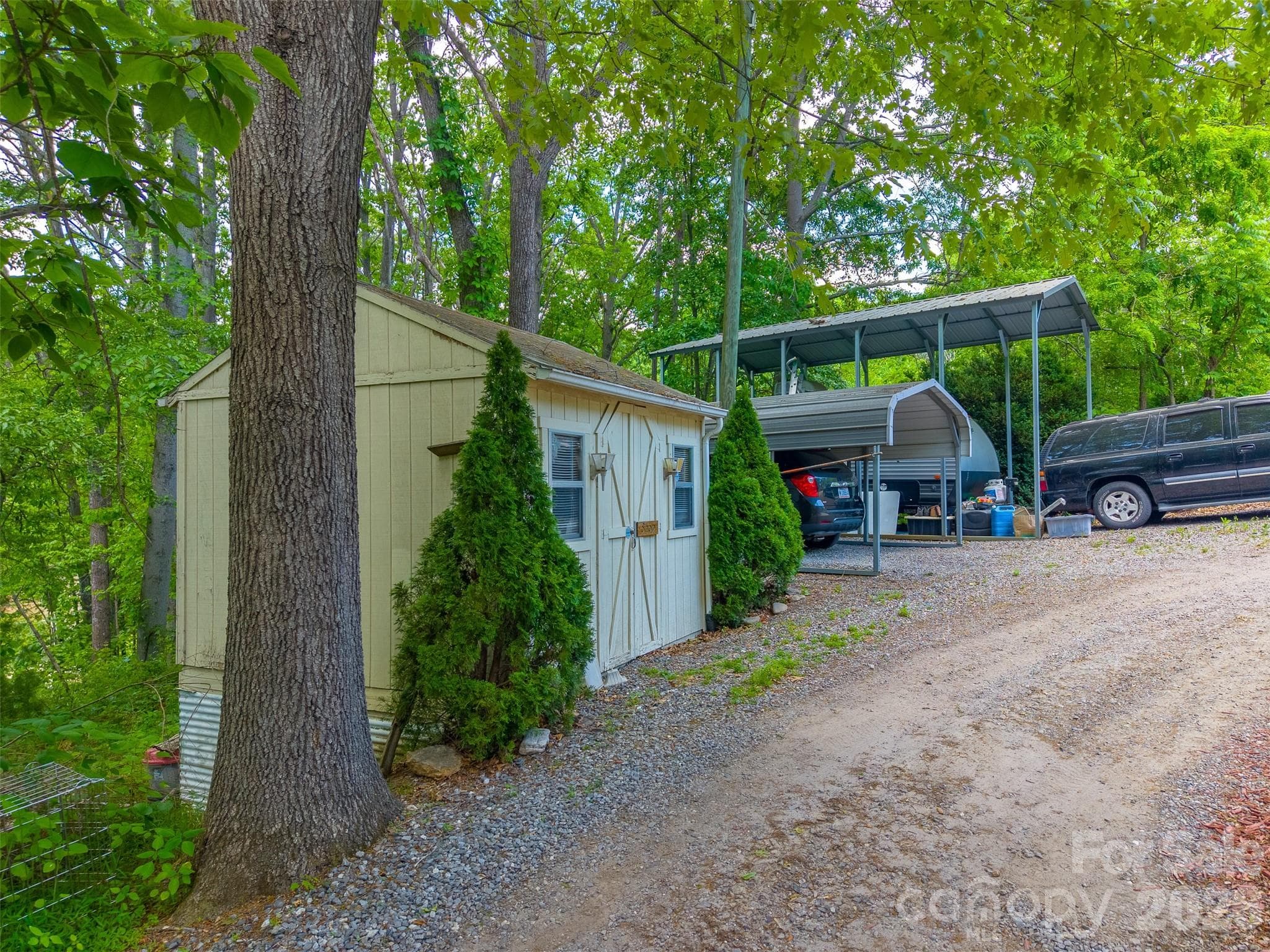 Single Family Residence at Clyde, photo 46 of 48