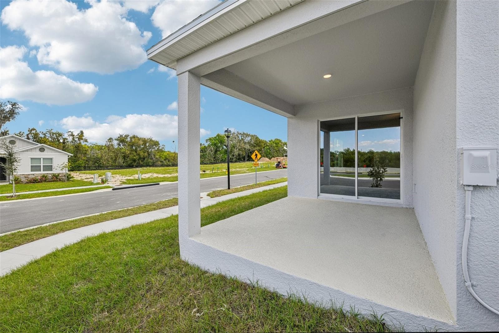 Single Family Residence at 20404 LAVENDER BLOOM LOOP, MOUNT DORA, photo 15 of 18