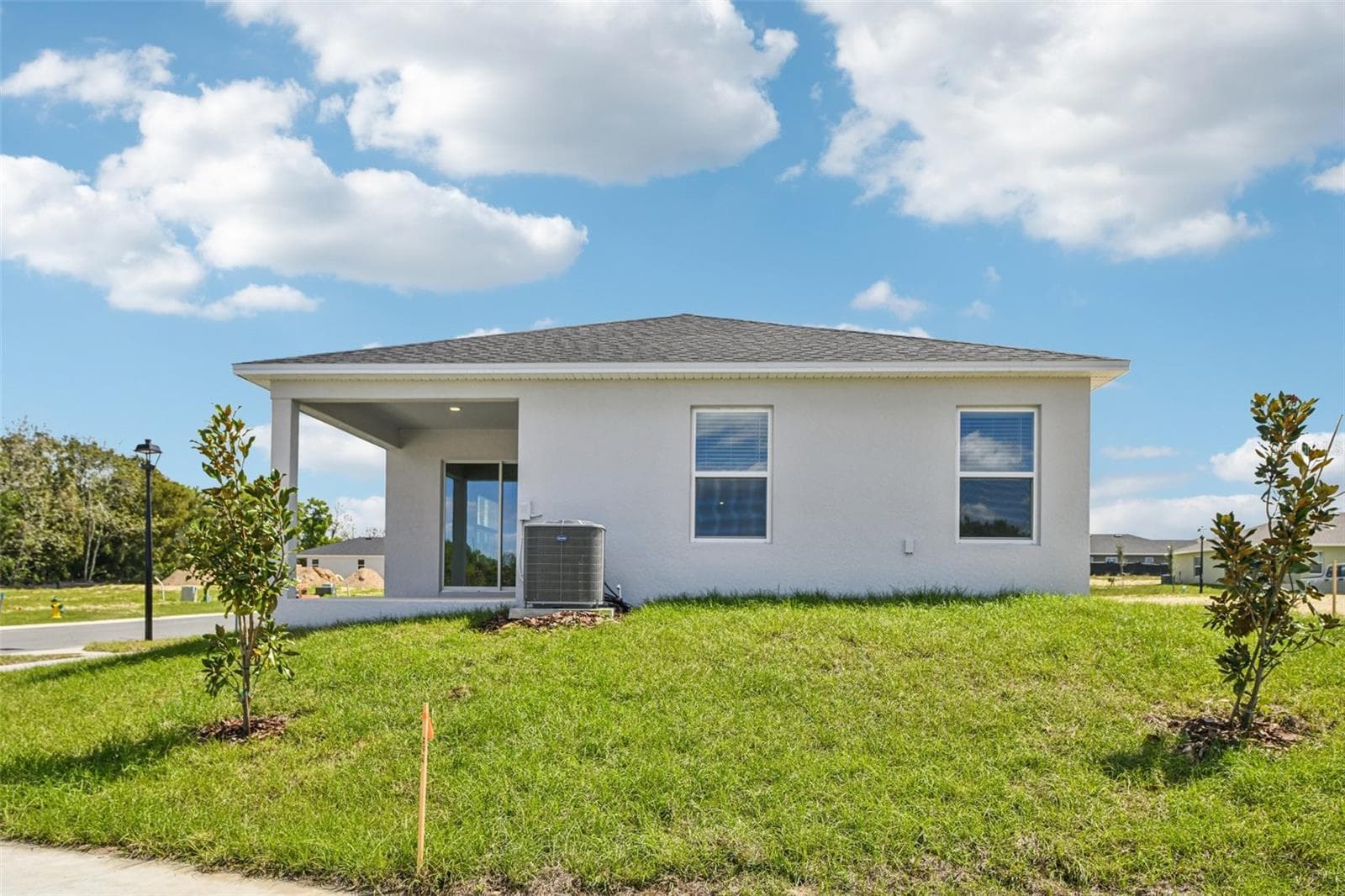 Single Family Residence at 20404 LAVENDER BLOOM LOOP, MOUNT DORA, photo 16 of 18