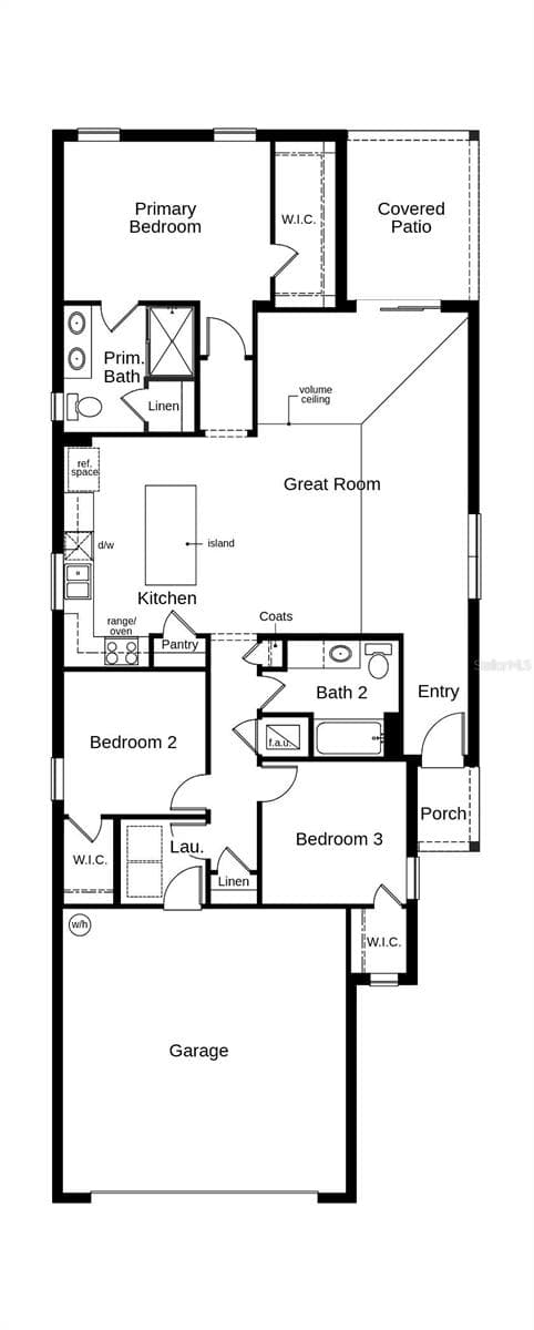 Single Family Residence at 20404 LAVENDER BLOOM LOOP, MOUNT DORA, photo 18 of 18
