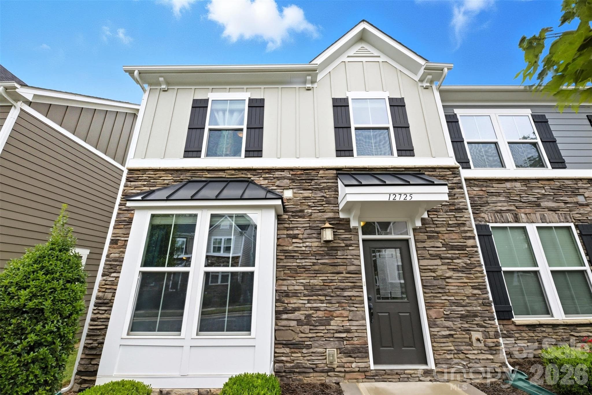 Townhouse at Huntersville, photo 3 of 27