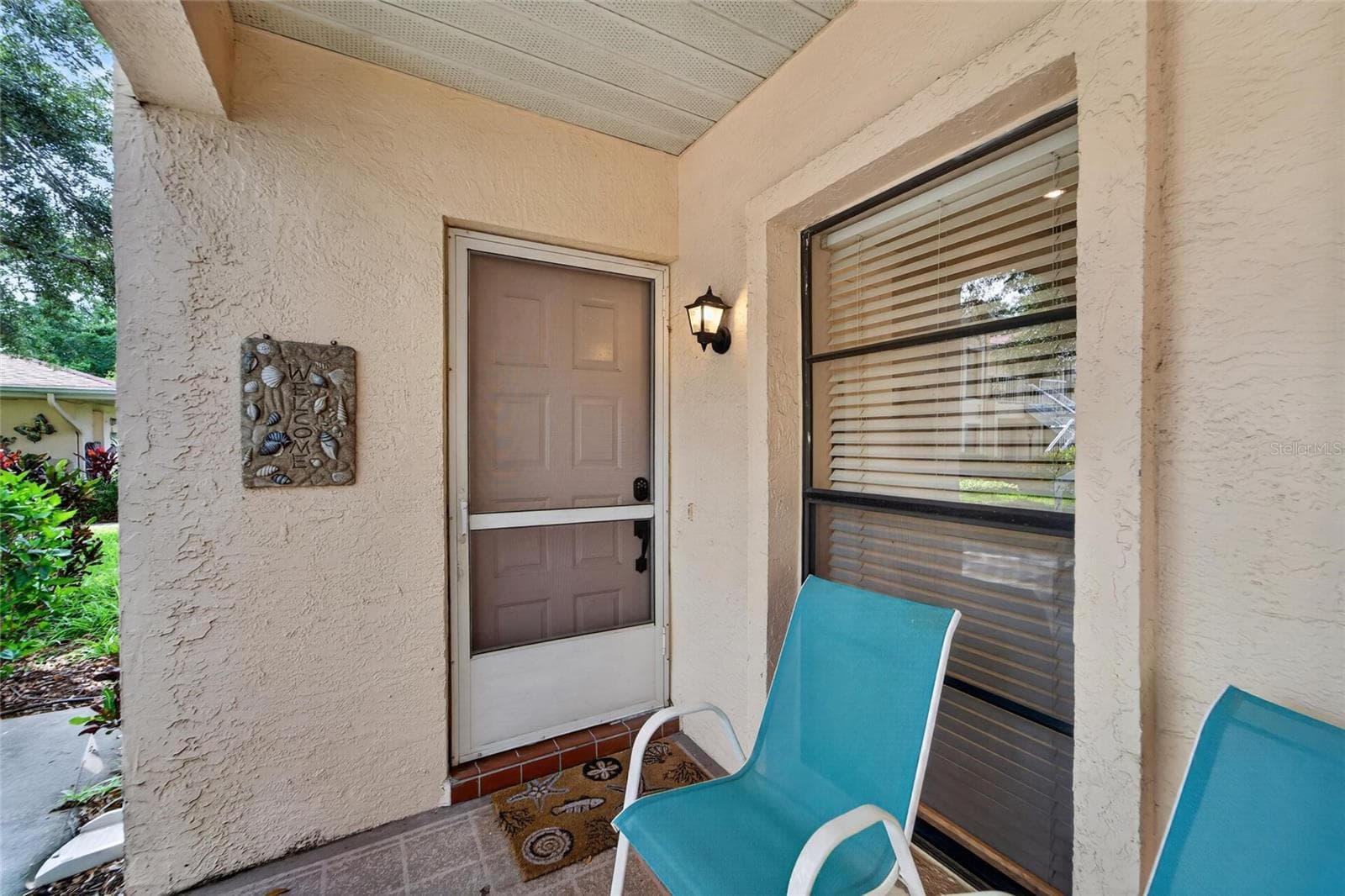 Condominium at 319 KNOTTWOOD CT #2, SUN CITY CENTER, photo 4 of 54