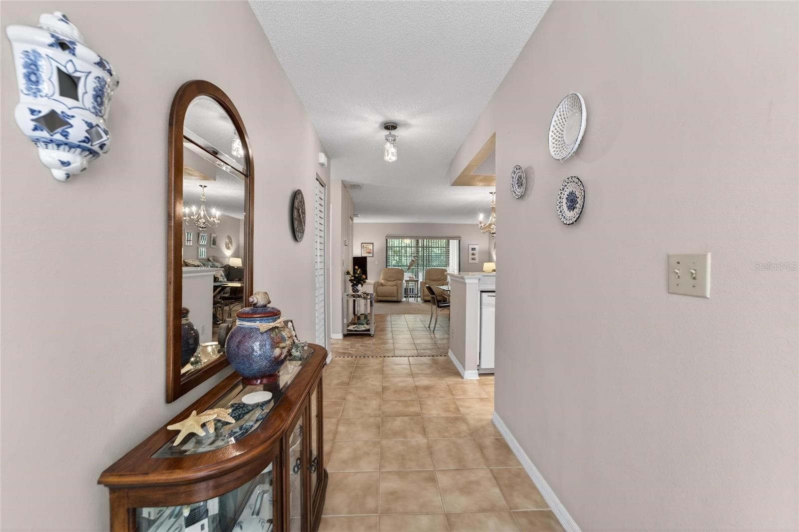 Condominium at 319 KNOTTWOOD CT #2, SUN CITY CENTER, photo 7 of 54