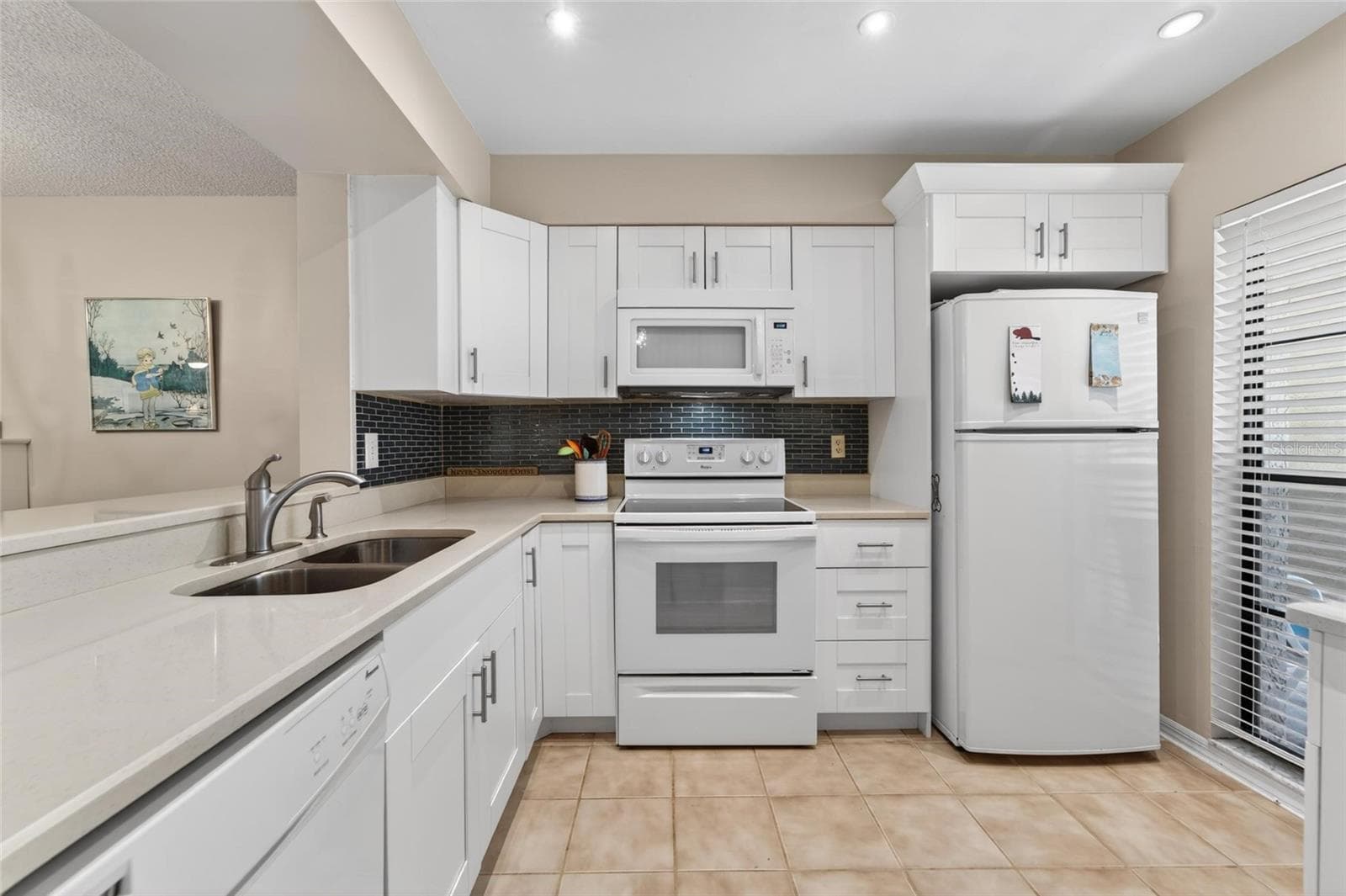 Condominium at 319 KNOTTWOOD CT #2, SUN CITY CENTER, photo 9 of 54