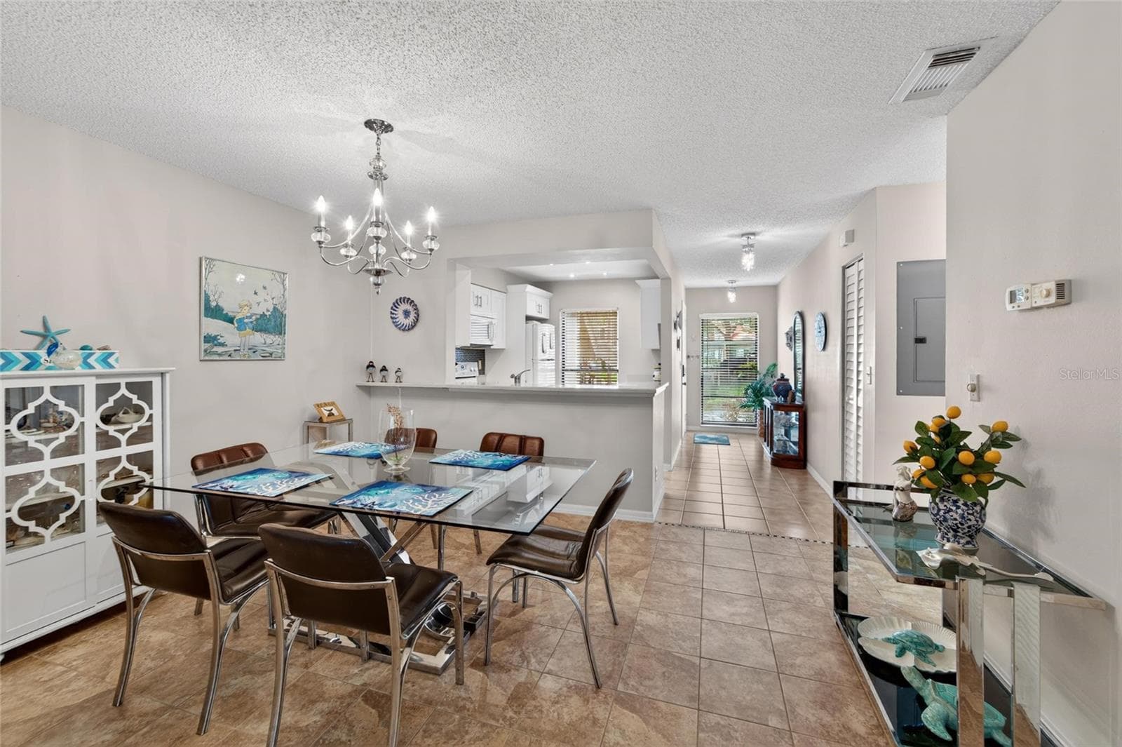 Condominium at 319 KNOTTWOOD CT #2, SUN CITY CENTER, photo 16 of 54
