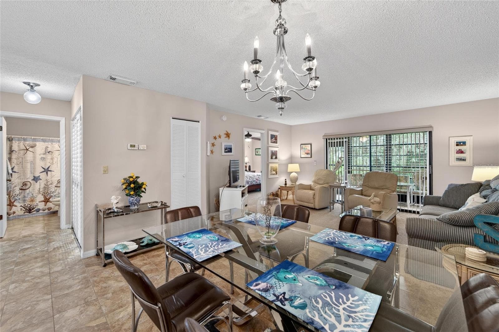 Condominium at 319 KNOTTWOOD CT #2, SUN CITY CENTER, photo 17 of 54