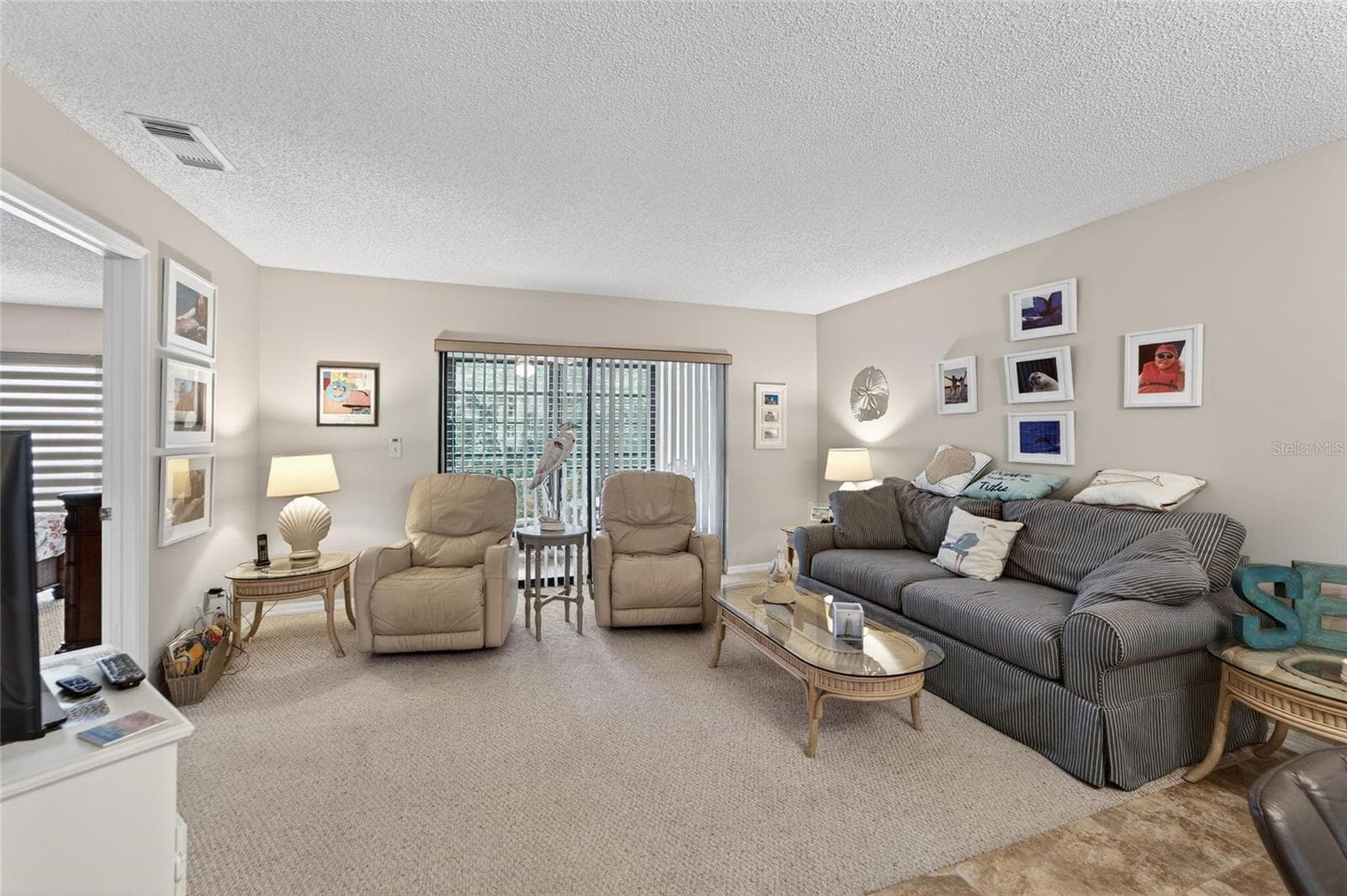 Condominium at 319 KNOTTWOOD CT #2, SUN CITY CENTER, photo 18 of 54