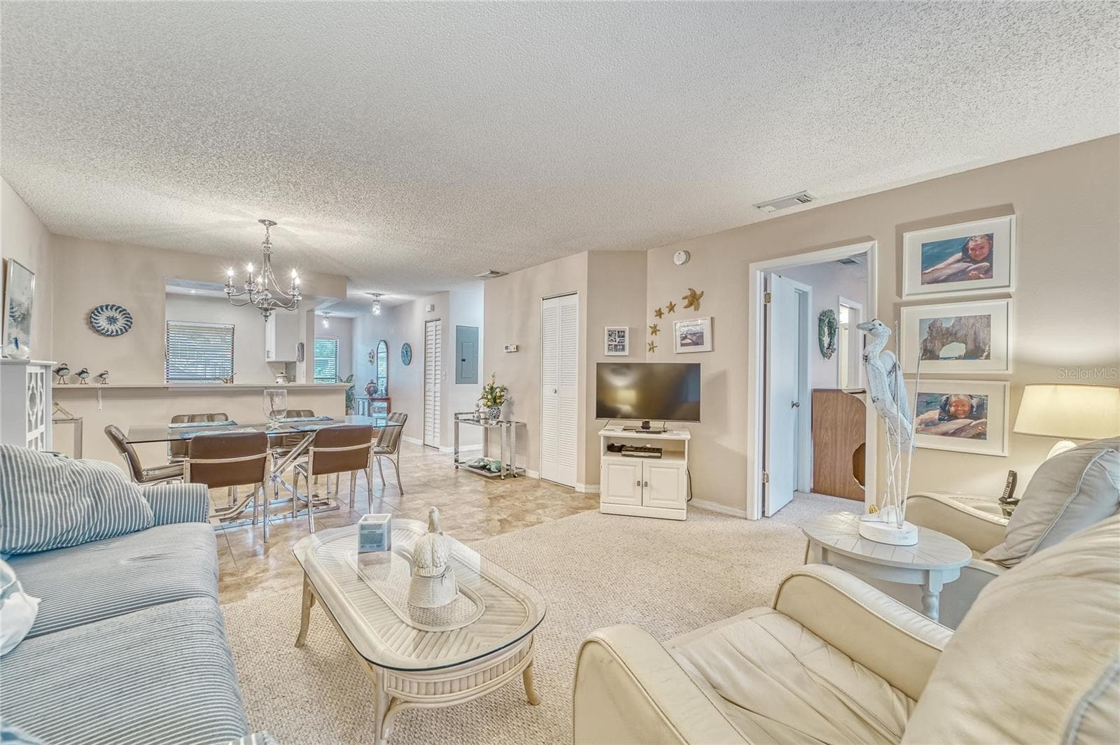 Condominium at 319 KNOTTWOOD CT #2, SUN CITY CENTER, photo 19 of 54