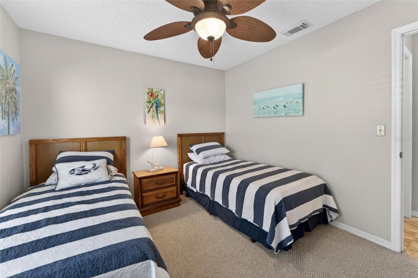 Condominium at 319 KNOTTWOOD CT #2, SUN CITY CENTER, photo 21 of 54