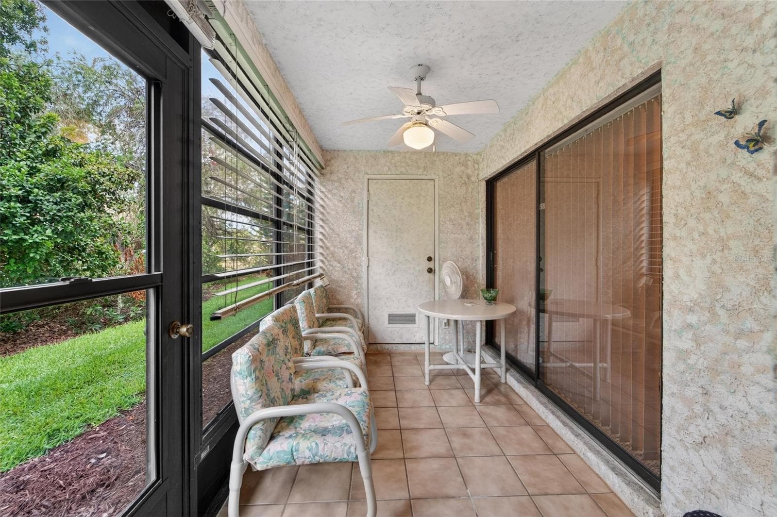 Condominium at 319 KNOTTWOOD CT #2, SUN CITY CENTER, photo 32 of 54