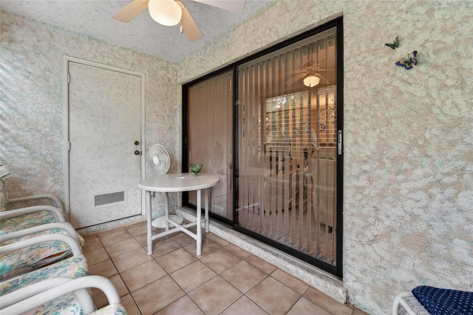 Condominium at 319 KNOTTWOOD CT #2, SUN CITY CENTER, photo 33 of 54
