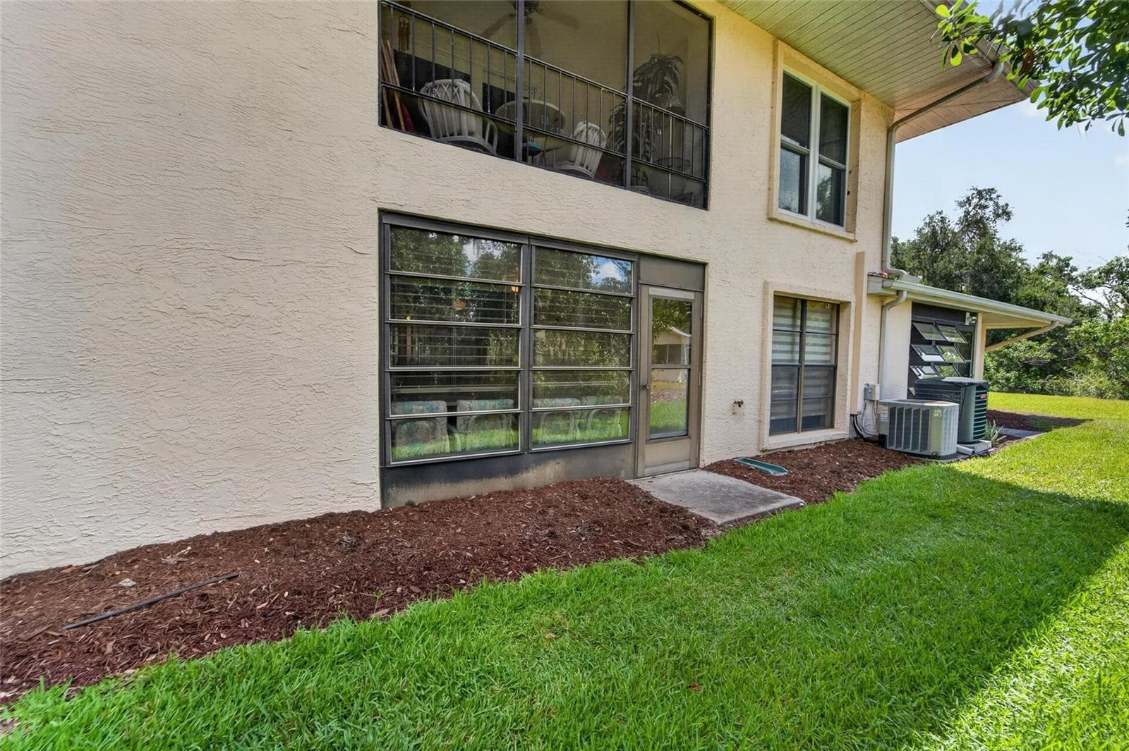 Condominium at 319 KNOTTWOOD CT #2, SUN CITY CENTER, photo 36 of 54