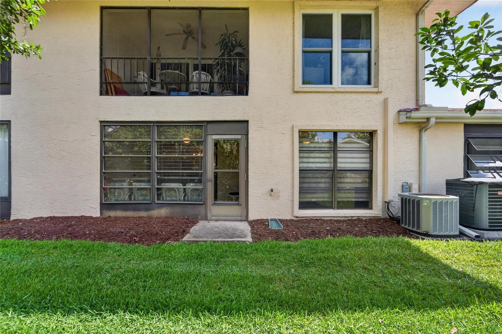 Condominium at 319 KNOTTWOOD CT #2, SUN CITY CENTER, photo 37 of 54
