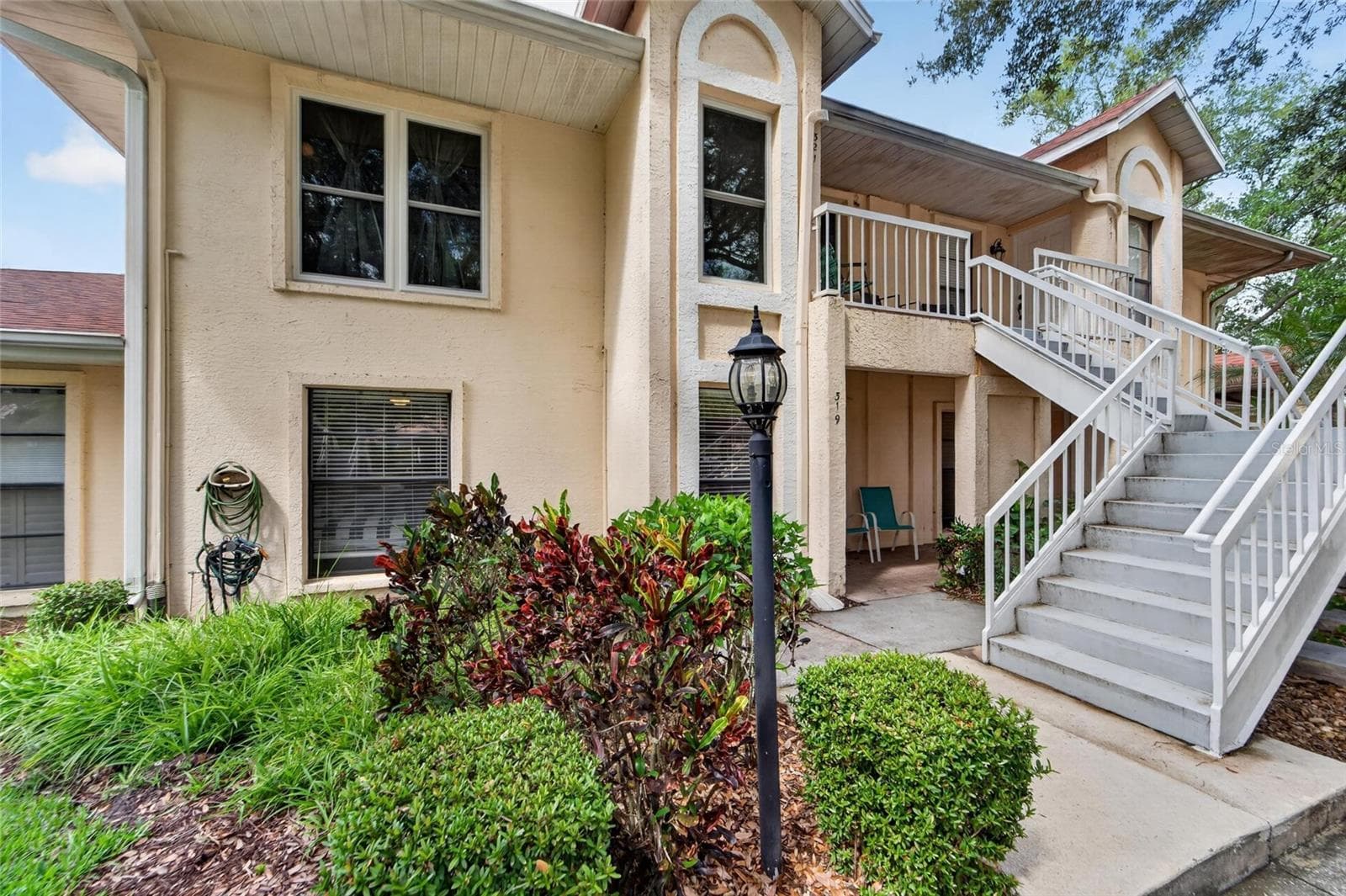 Condominium at 319 KNOTTWOOD CT #2, SUN CITY CENTER, photo 39 of 54