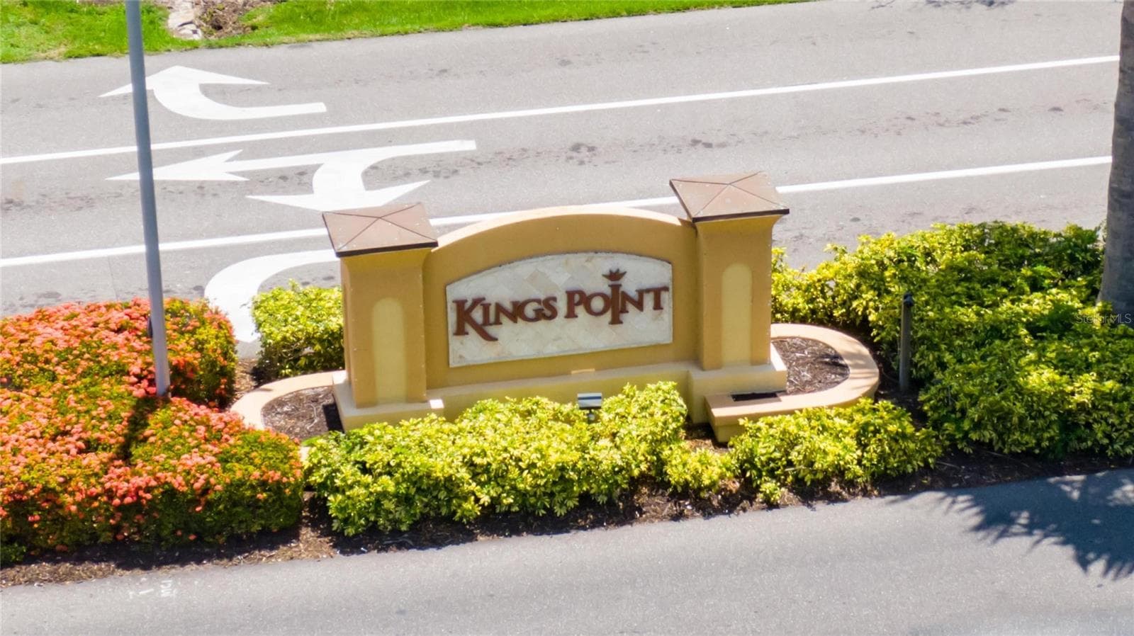 Condominium at 319 KNOTTWOOD CT #2, SUN CITY CENTER, photo 45 of 54