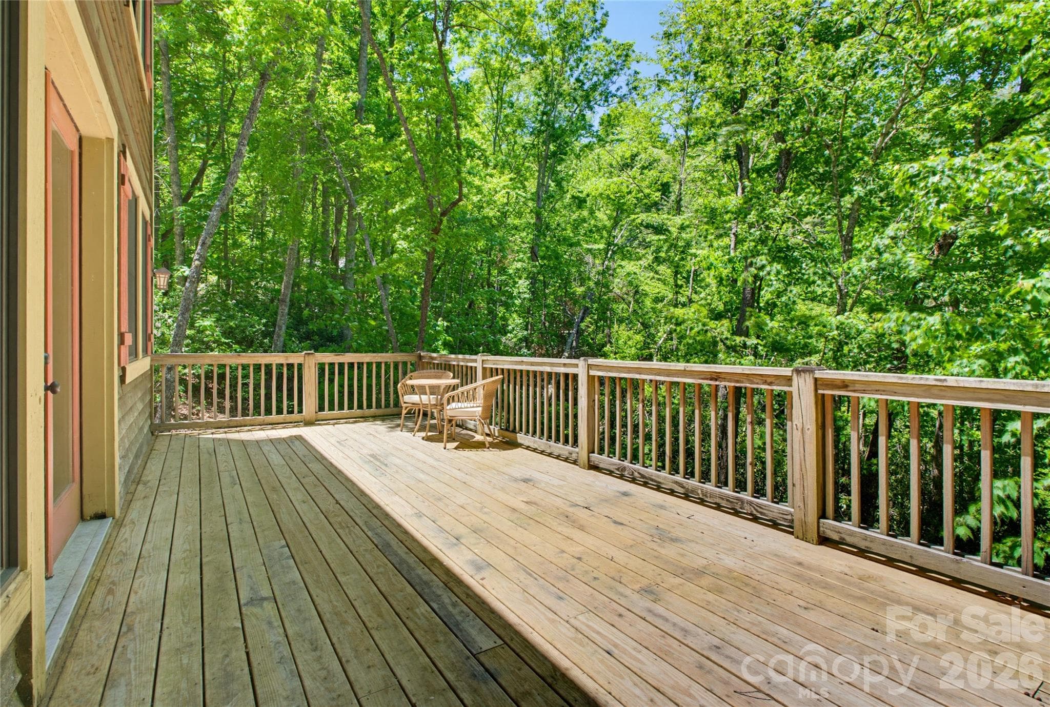 Single Family Residence at 65 Whispering Falls Court, Tuckasegee, photo 18 of 37