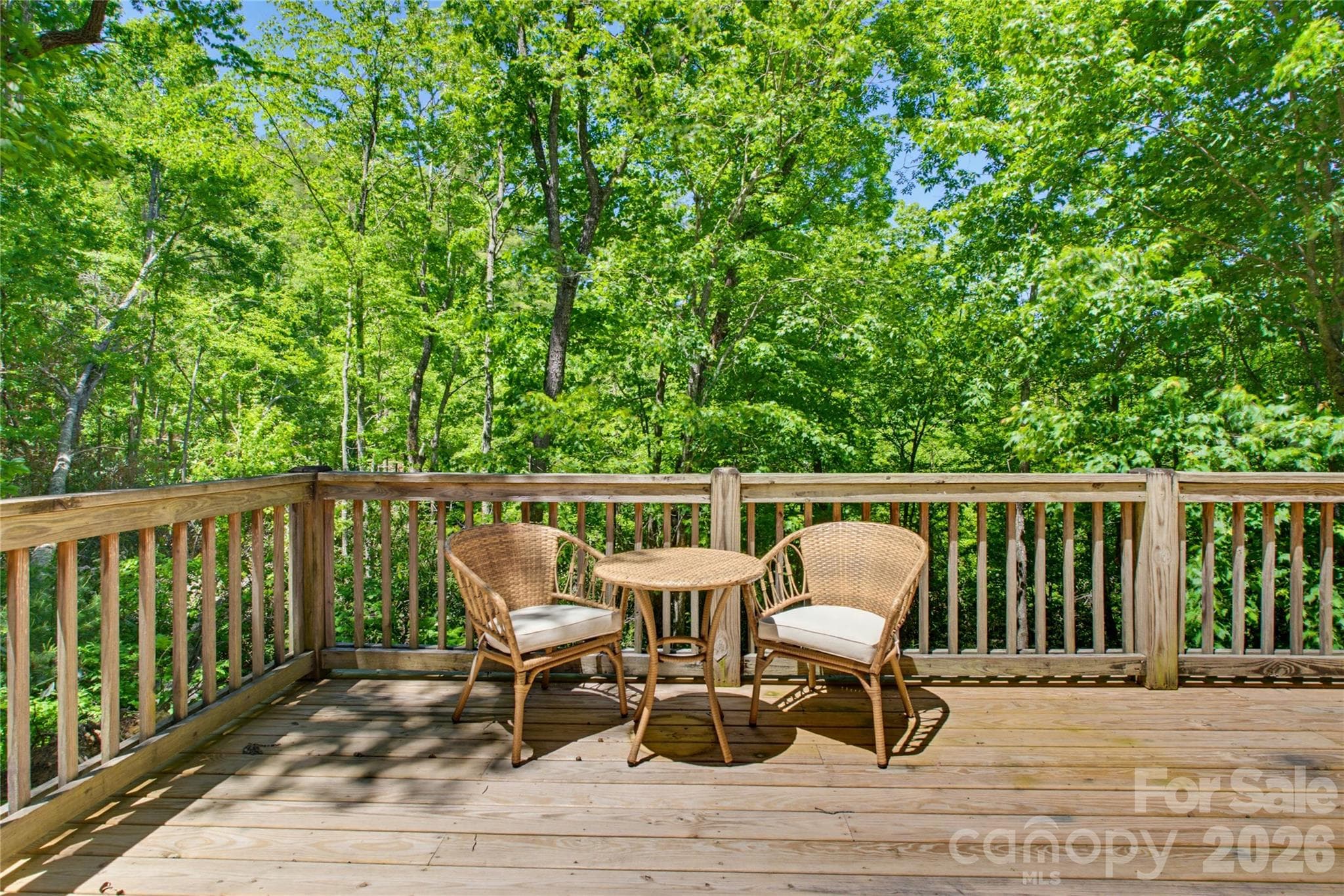 Single Family Residence at 65 Whispering Falls Court, Tuckasegee, photo 20 of 37