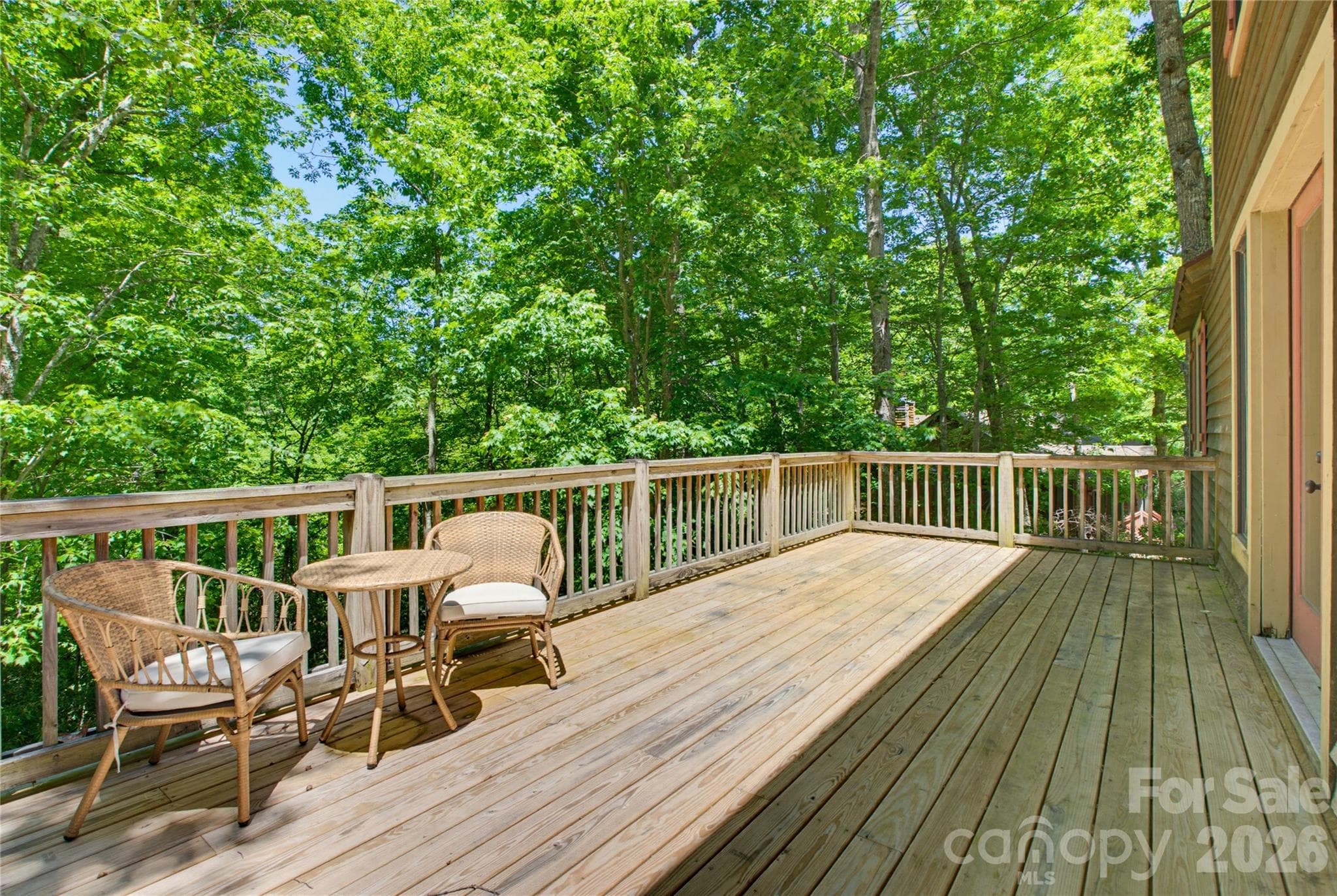 Single Family Residence at 65 Whispering Falls Court, Tuckasegee, photo 21 of 37