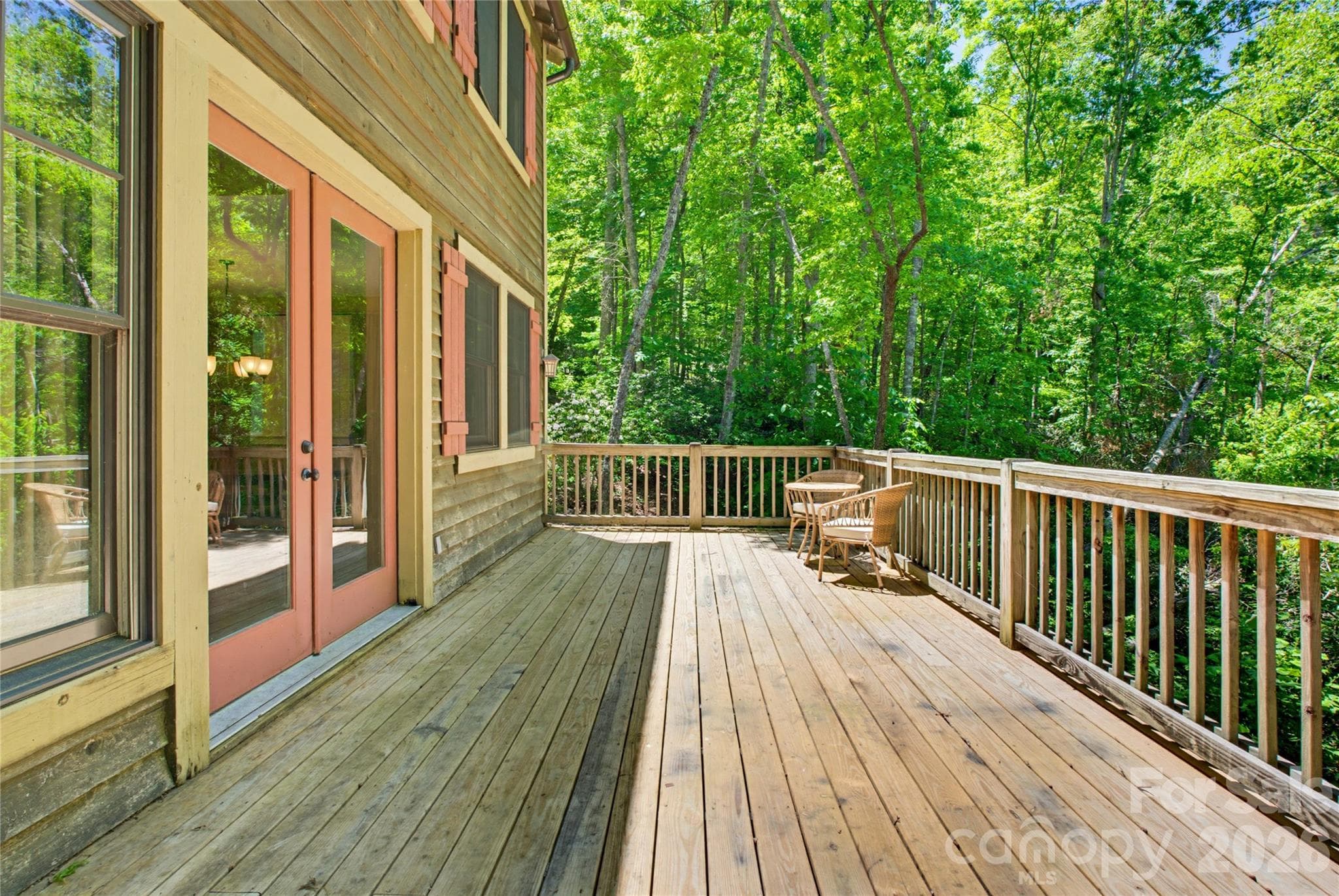 Single Family Residence at 65 Whispering Falls Court, Tuckasegee, photo 22 of 37