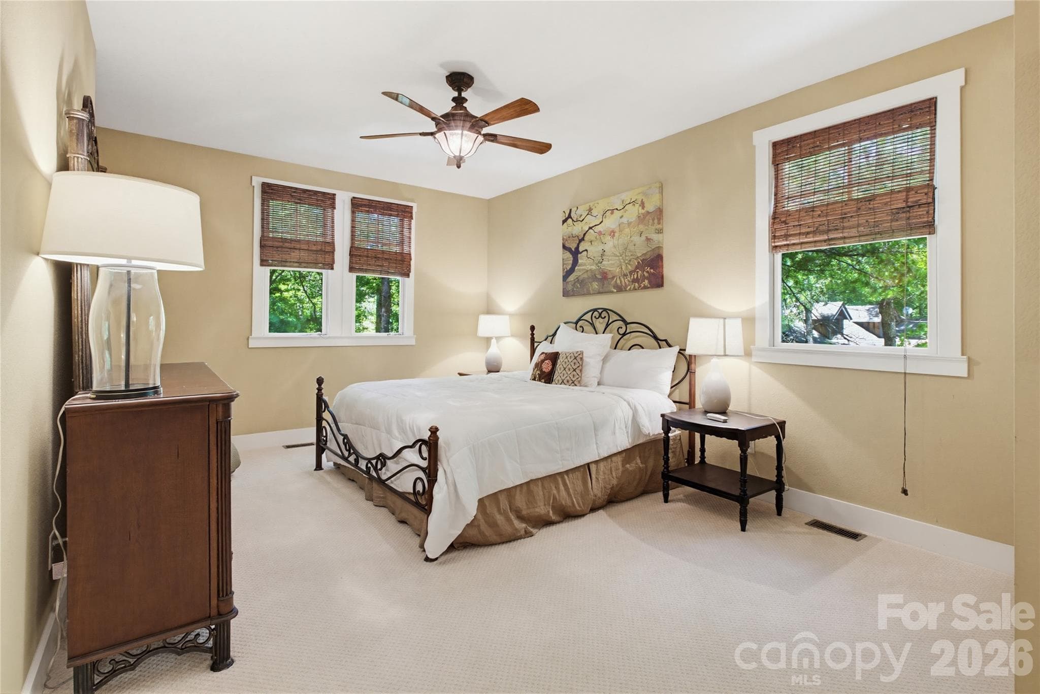 Single Family Residence at 65 Whispering Falls Court, Tuckasegee, photo 23 of 37