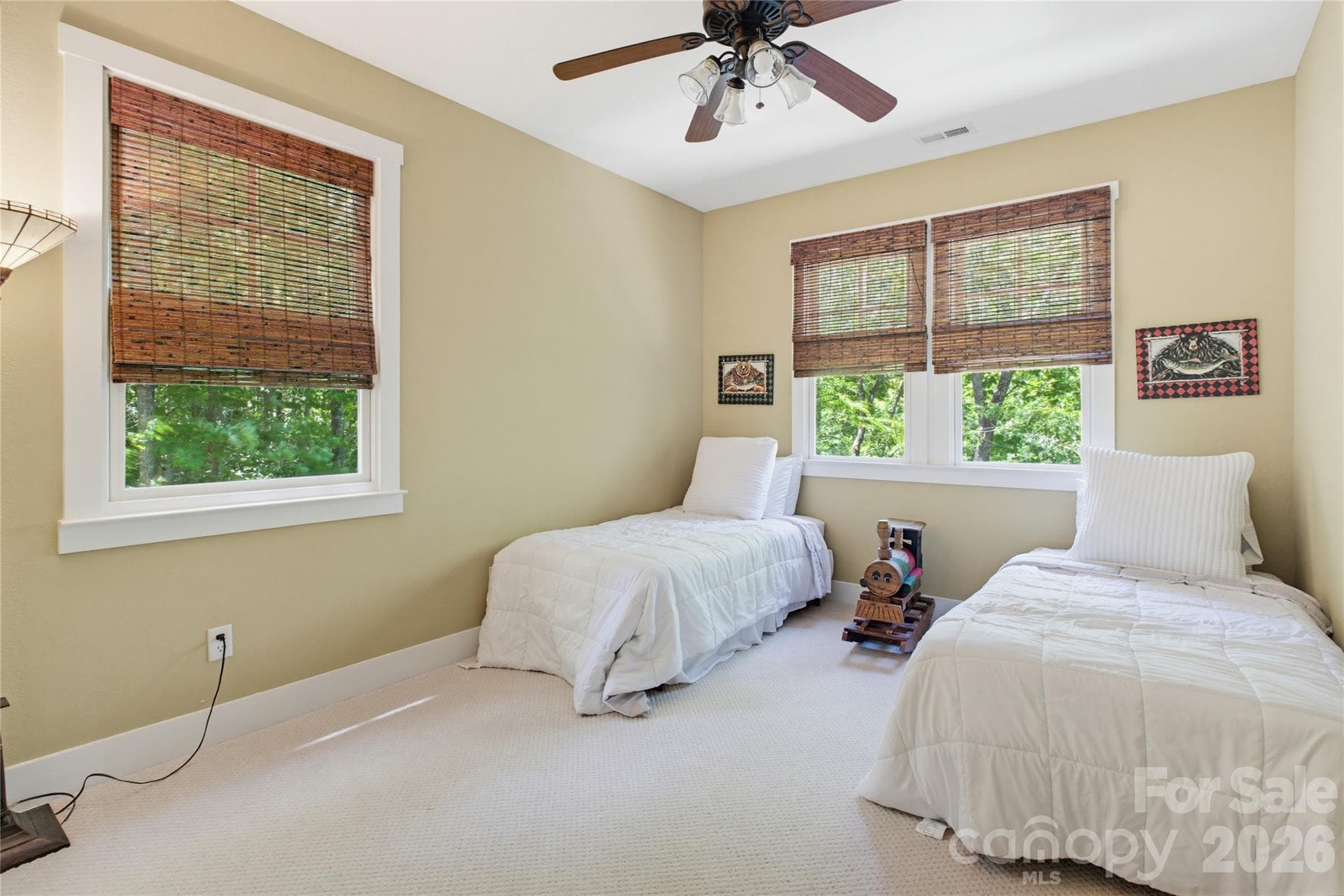 Single Family Residence at 65 Whispering Falls Court, Tuckasegee, photo 29 of 37