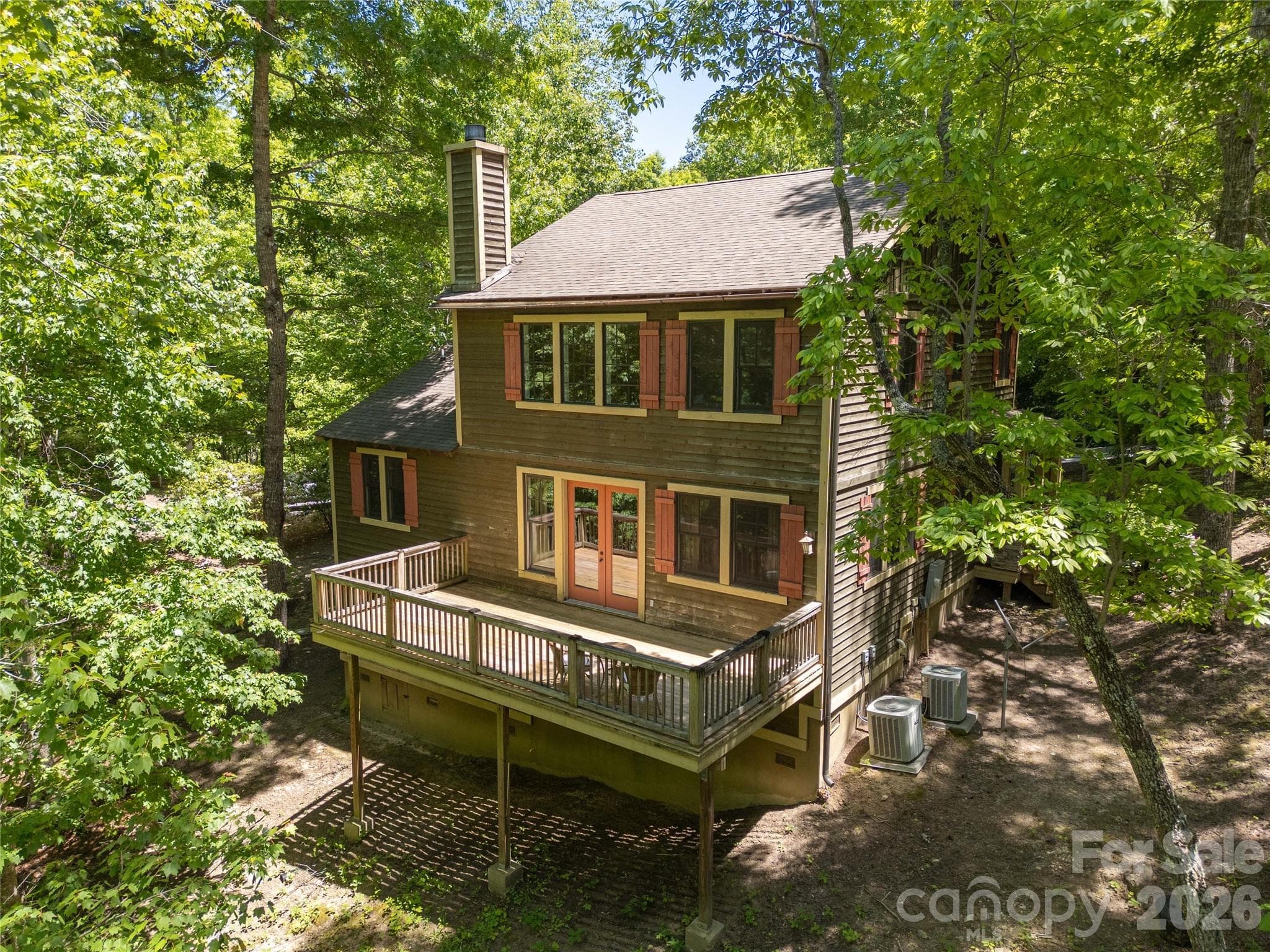 Single Family Residence at 65 Whispering Falls Court, Tuckasegee, photo 32 of 37