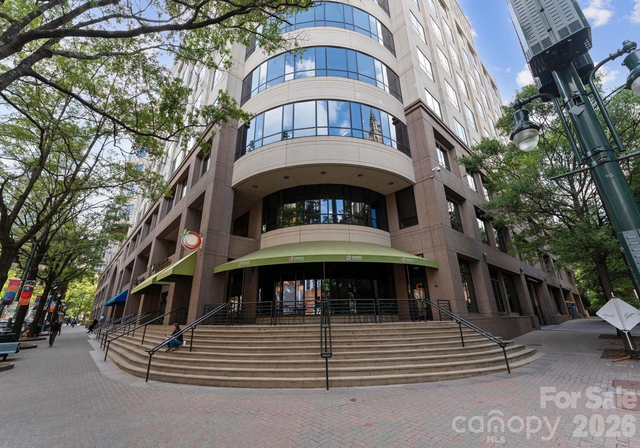 Condominium at Charlotte, photo 4 of 45