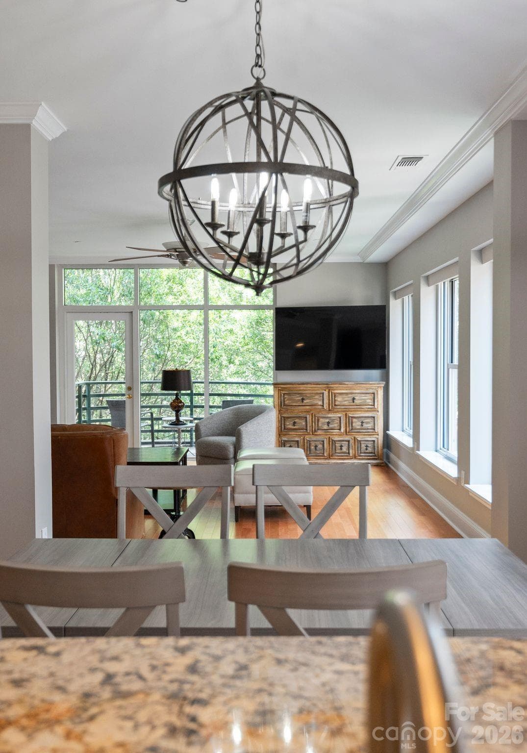 Condominium at Charlotte, photo 8 of 45