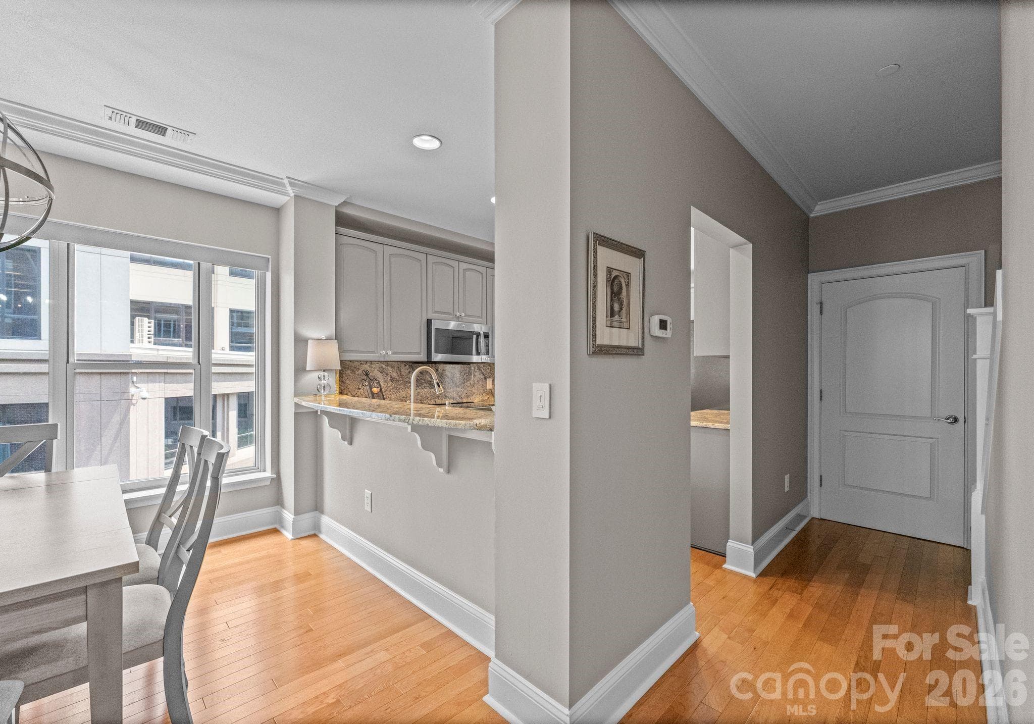 Condominium at Charlotte, photo 15 of 45