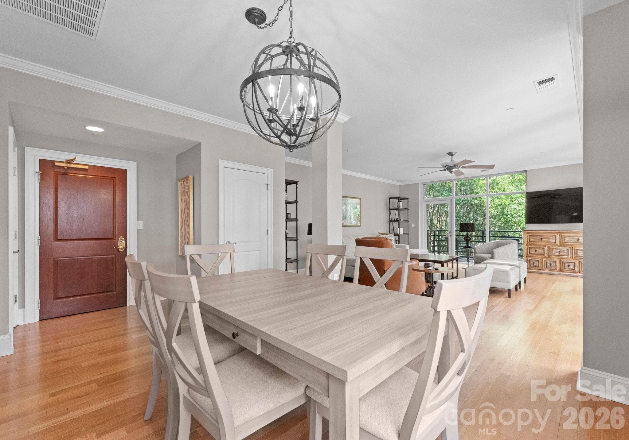 Condominium at Charlotte, photo 19 of 45