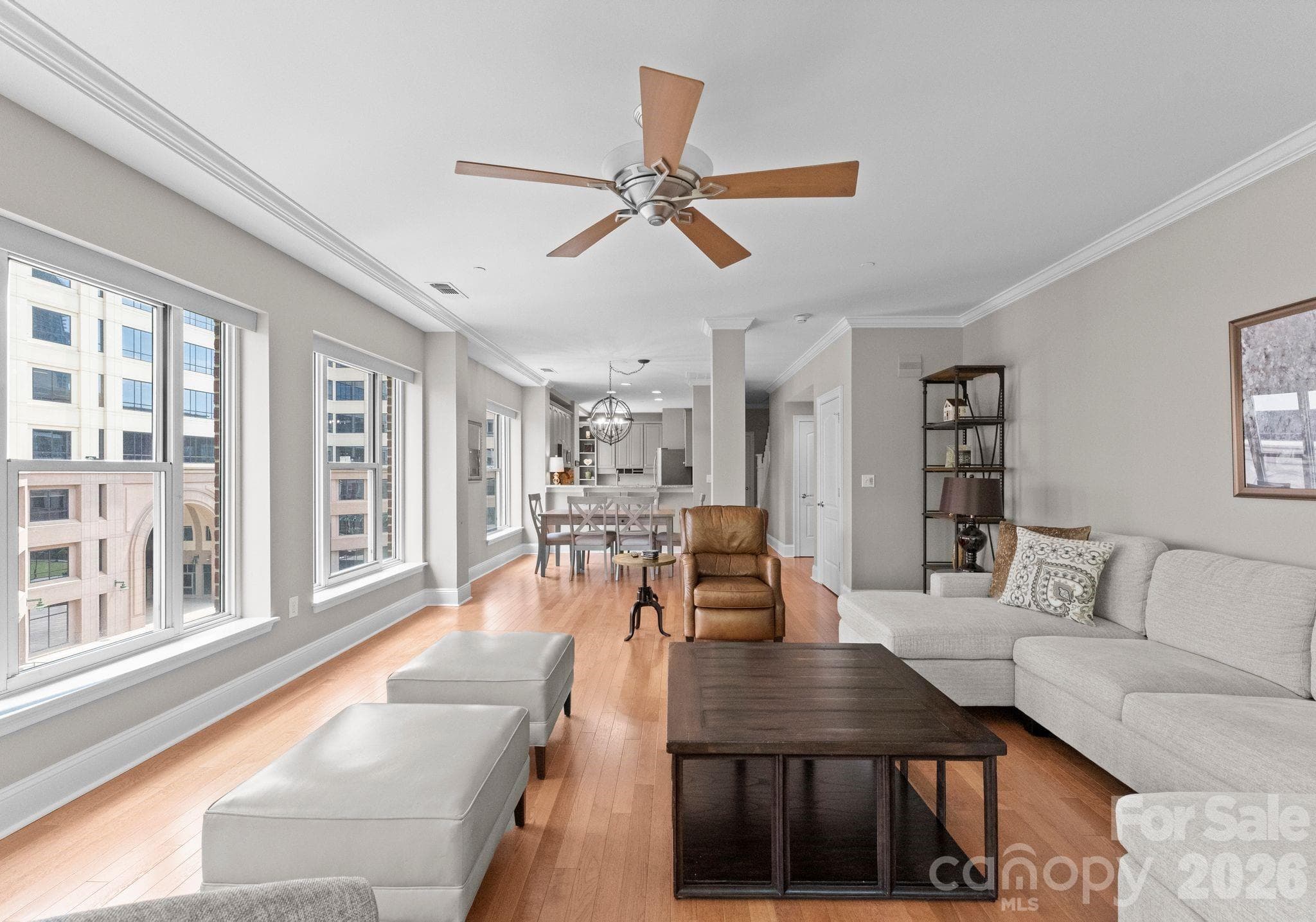 Condominium at Charlotte, photo 20 of 45