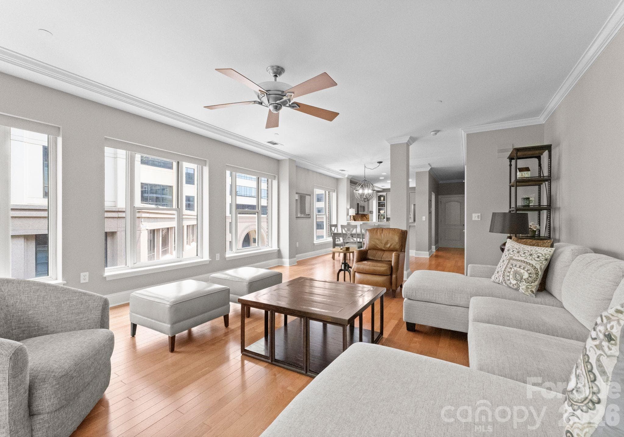 Condominium at Charlotte, photo 21 of 45