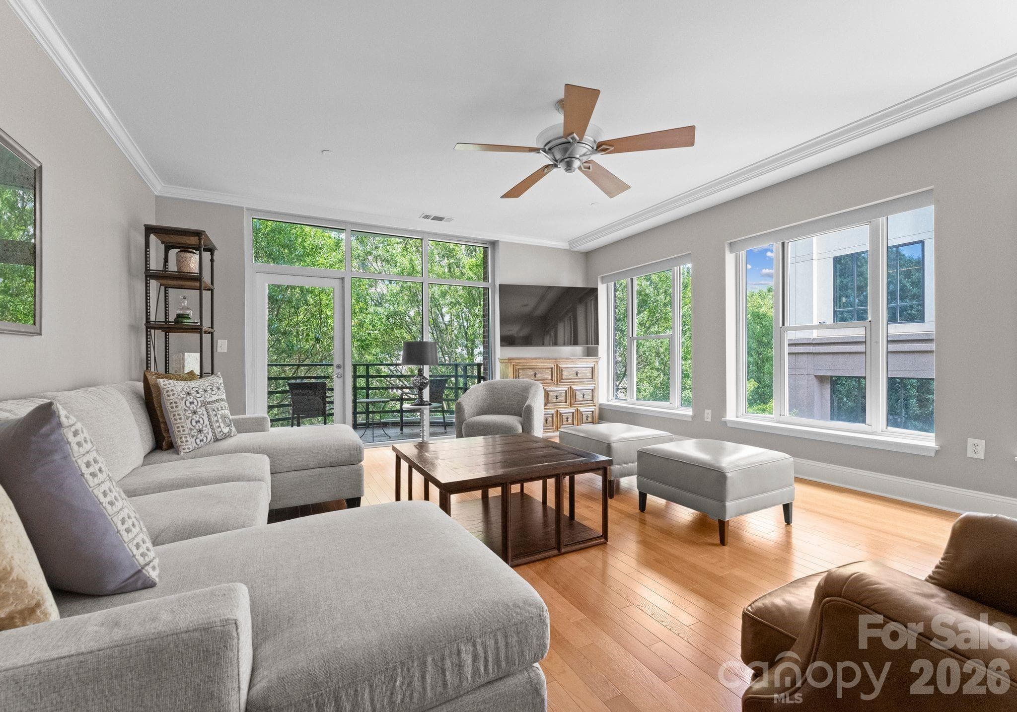 Condominium at Charlotte, photo 22 of 45