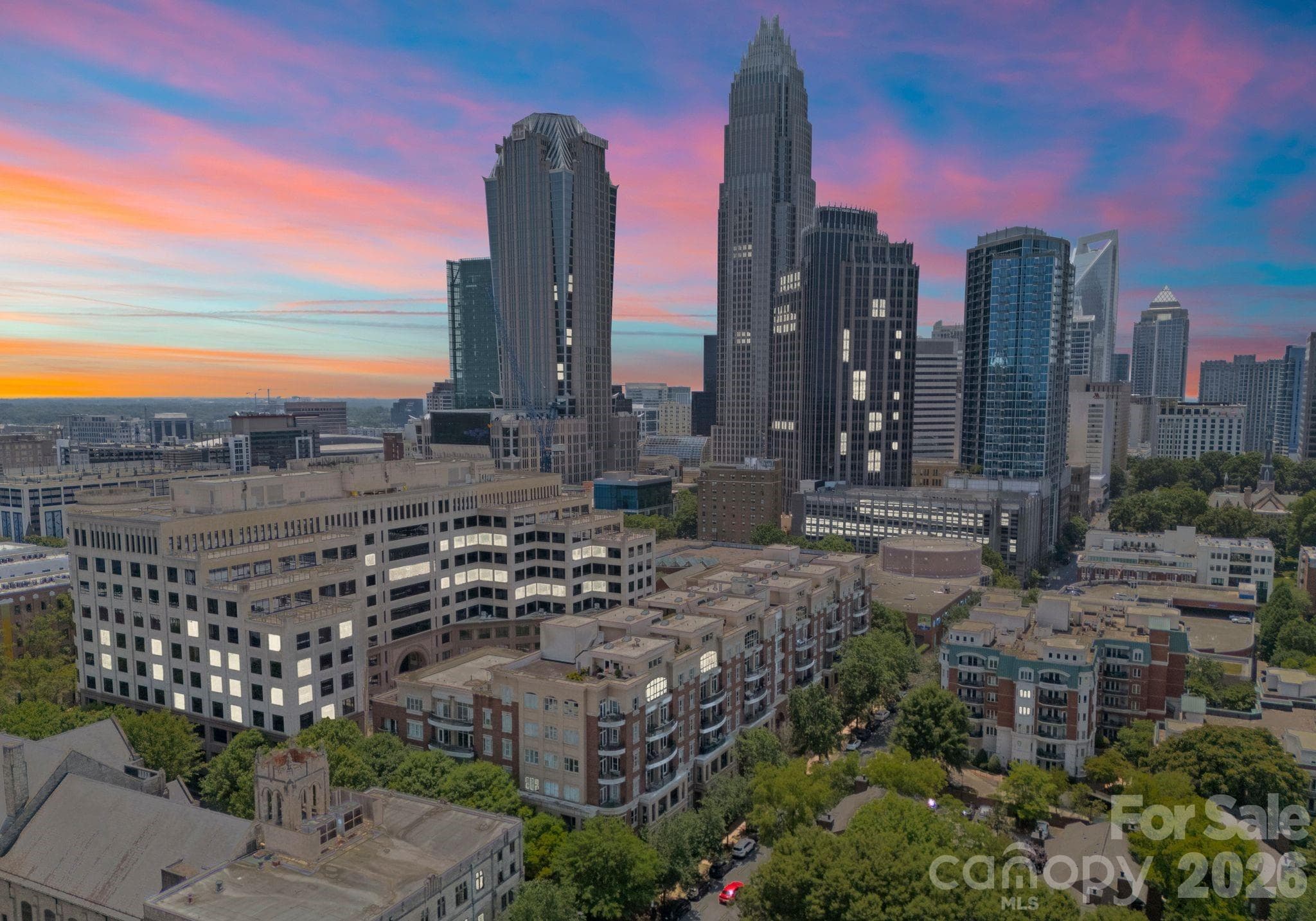 Condominium at Charlotte, photo 38 of 45