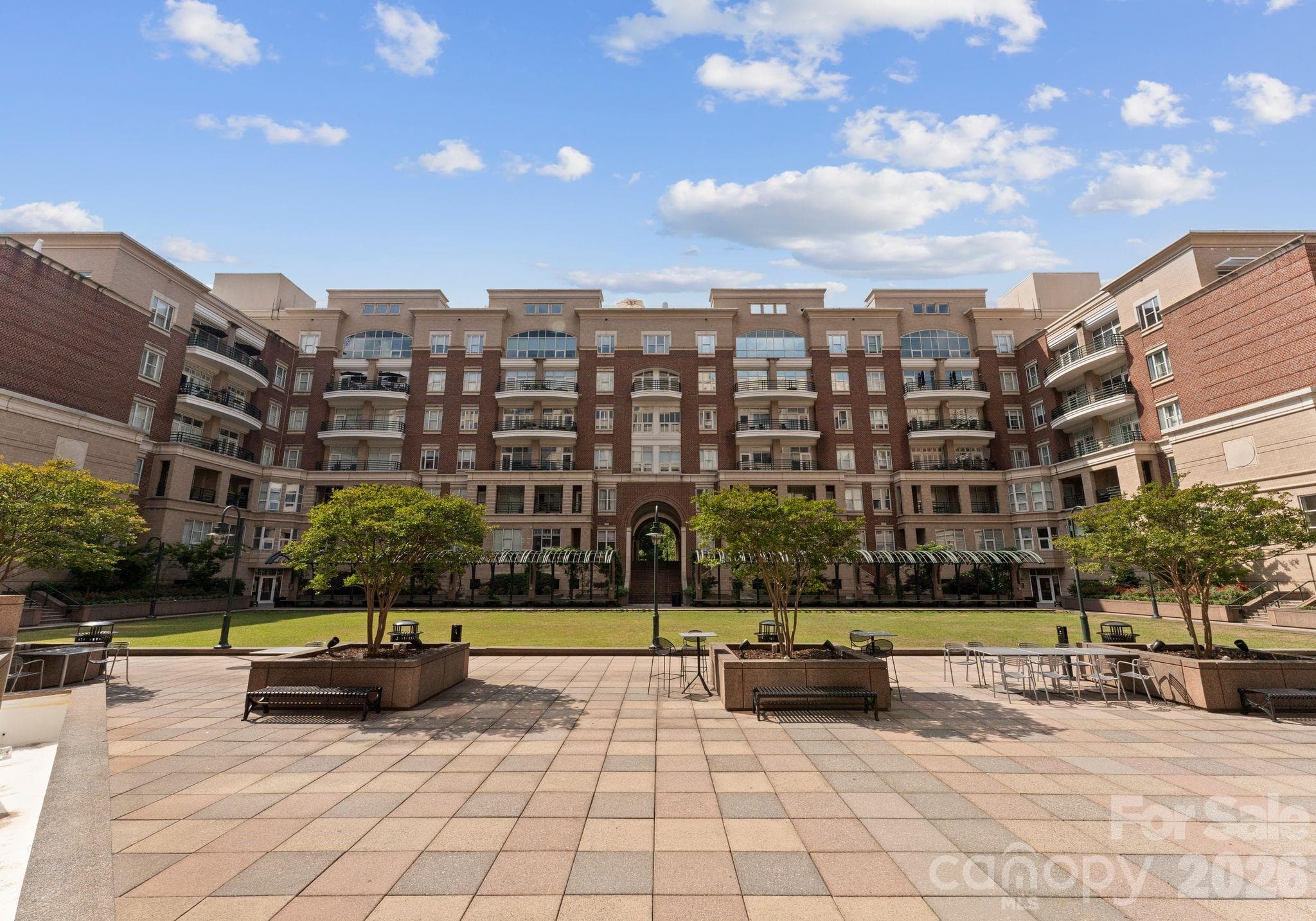 Condominium at Charlotte, photo 39 of 45